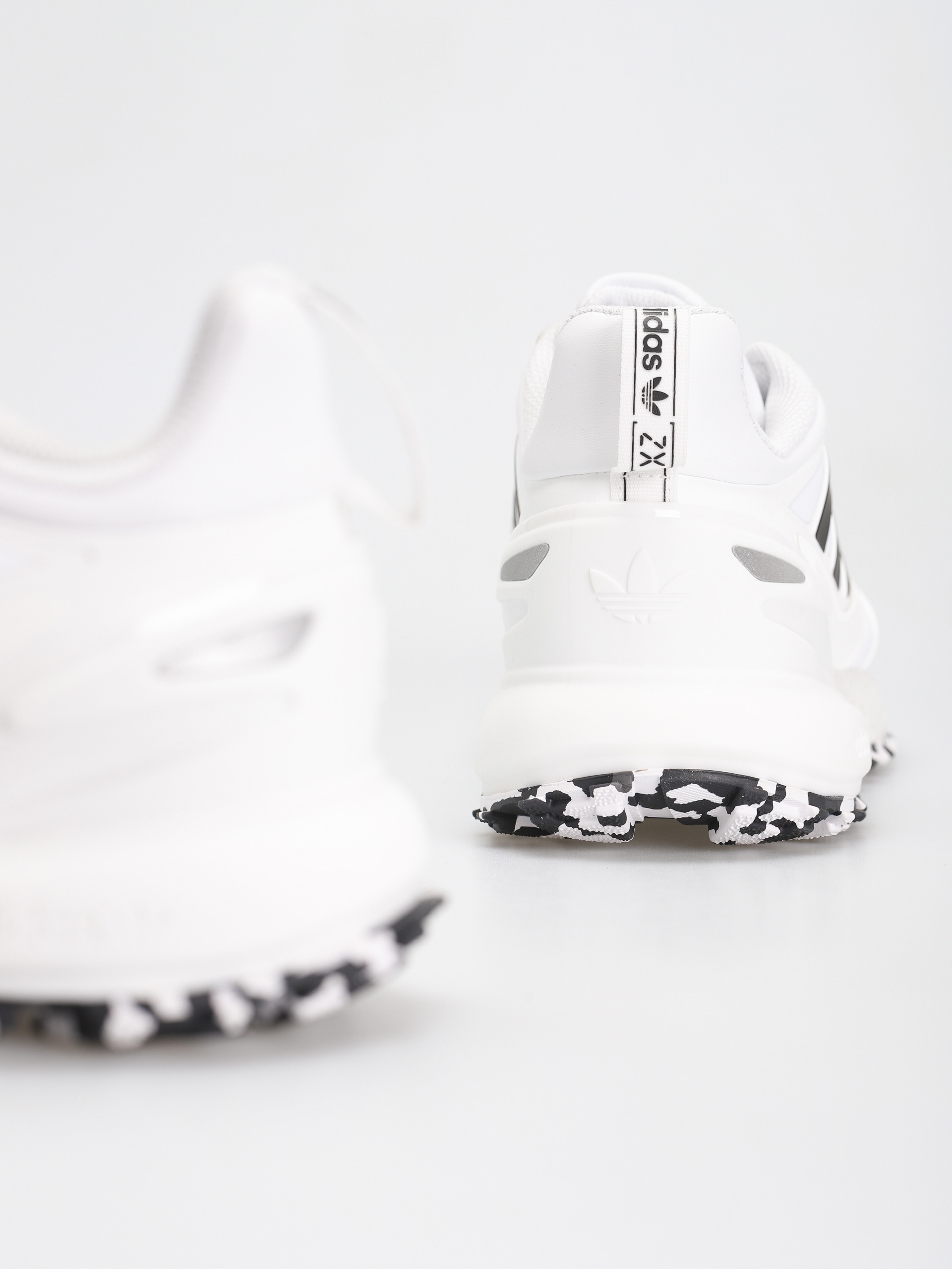 Pantofi adidas Originals Zx 2K Boost 2.0 Trail (ftwwht/cblack/grefiv)