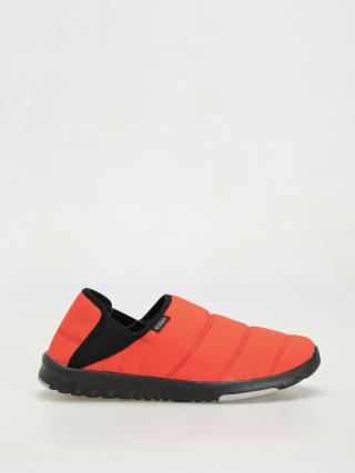 Pantofi Etnies Scout Slipper (red/black/grey)