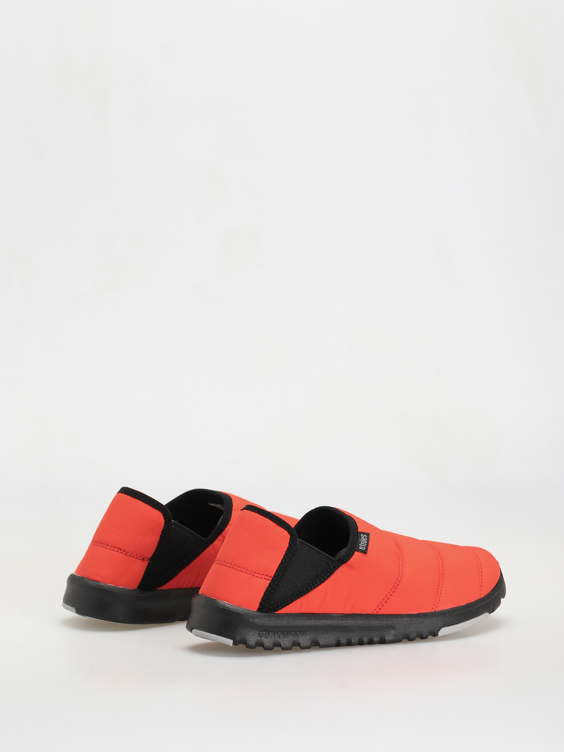 Pantofi Etnies Scout Slipper (red/black/grey)