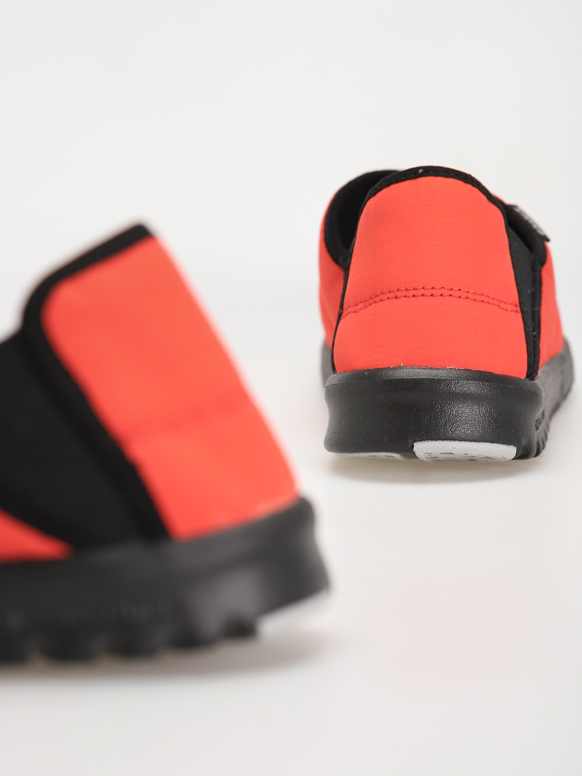 Pantofi Etnies Scout Slipper (red/black/grey)