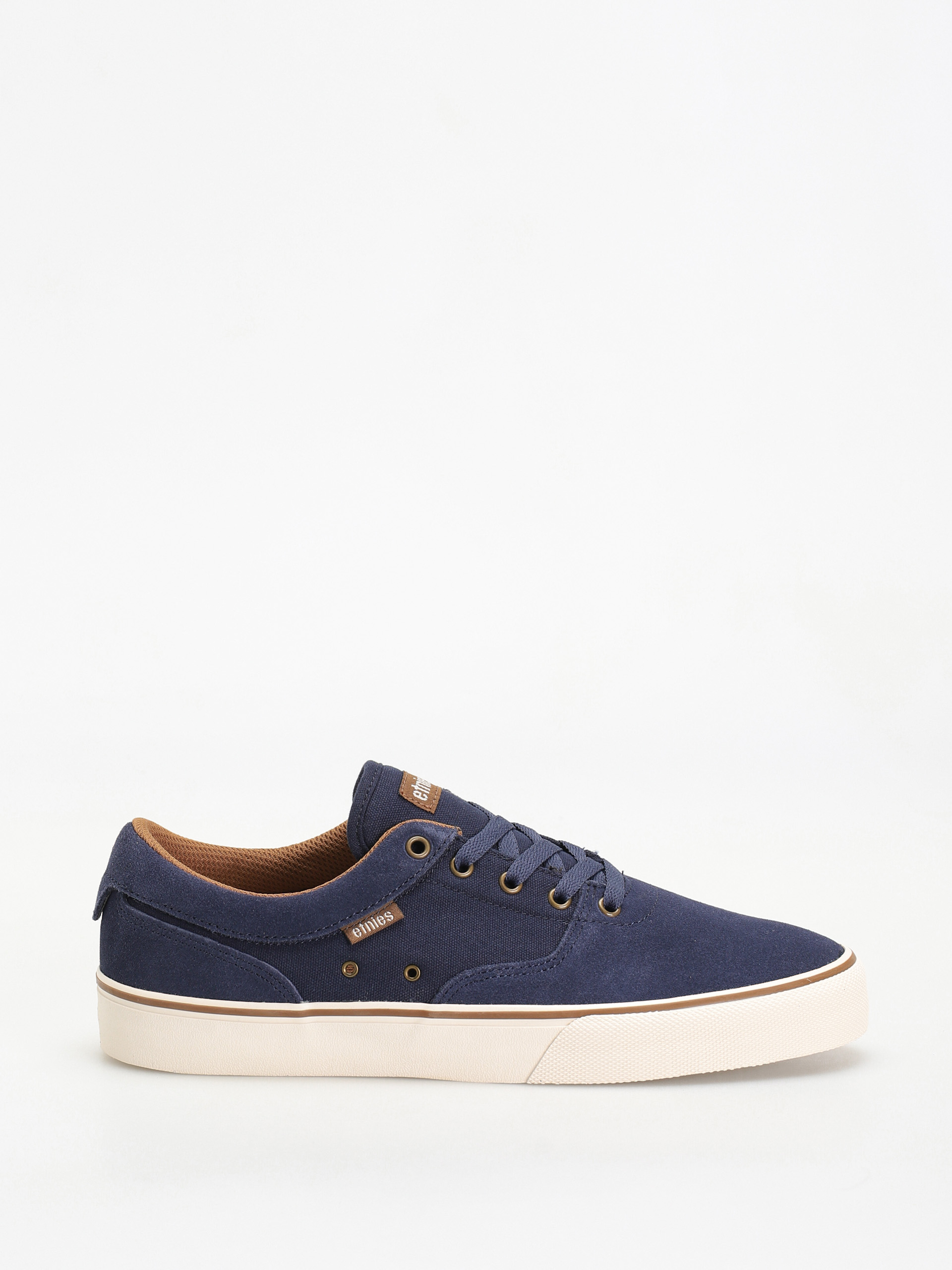 Pantofi Etnies Factor (indigo)
