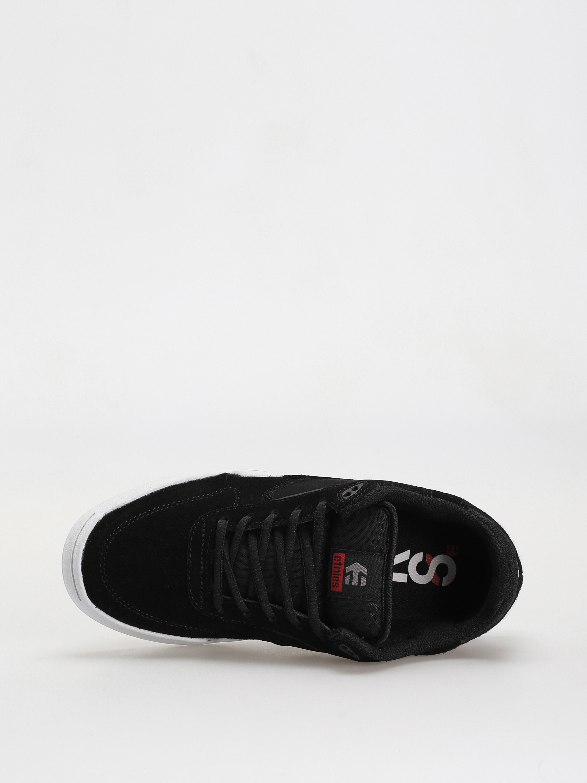 Pantofi Etnies Estrella (black)