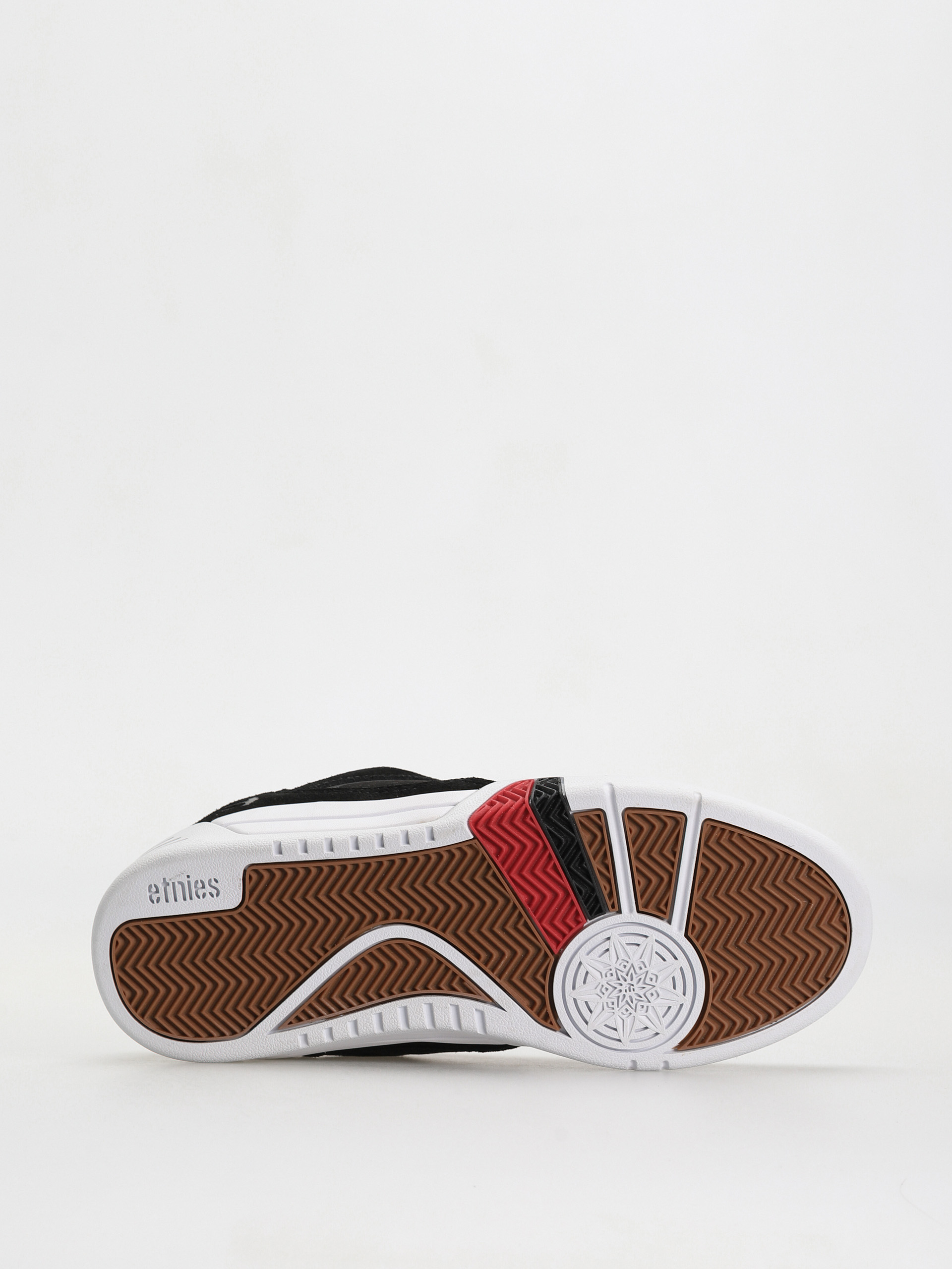 Pantofi Etnies Estrella (black)