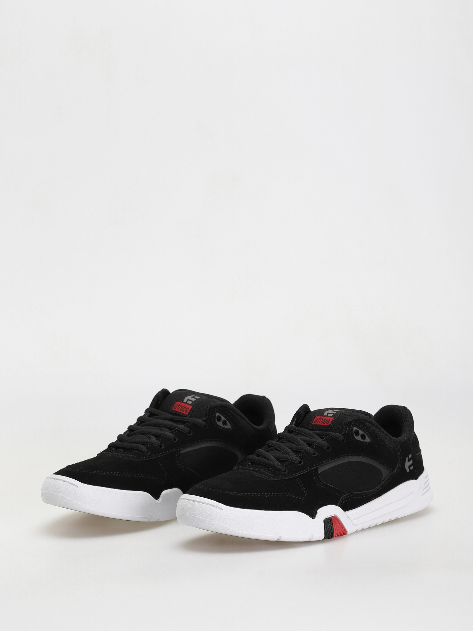 Pantofi Etnies Estrella (black)