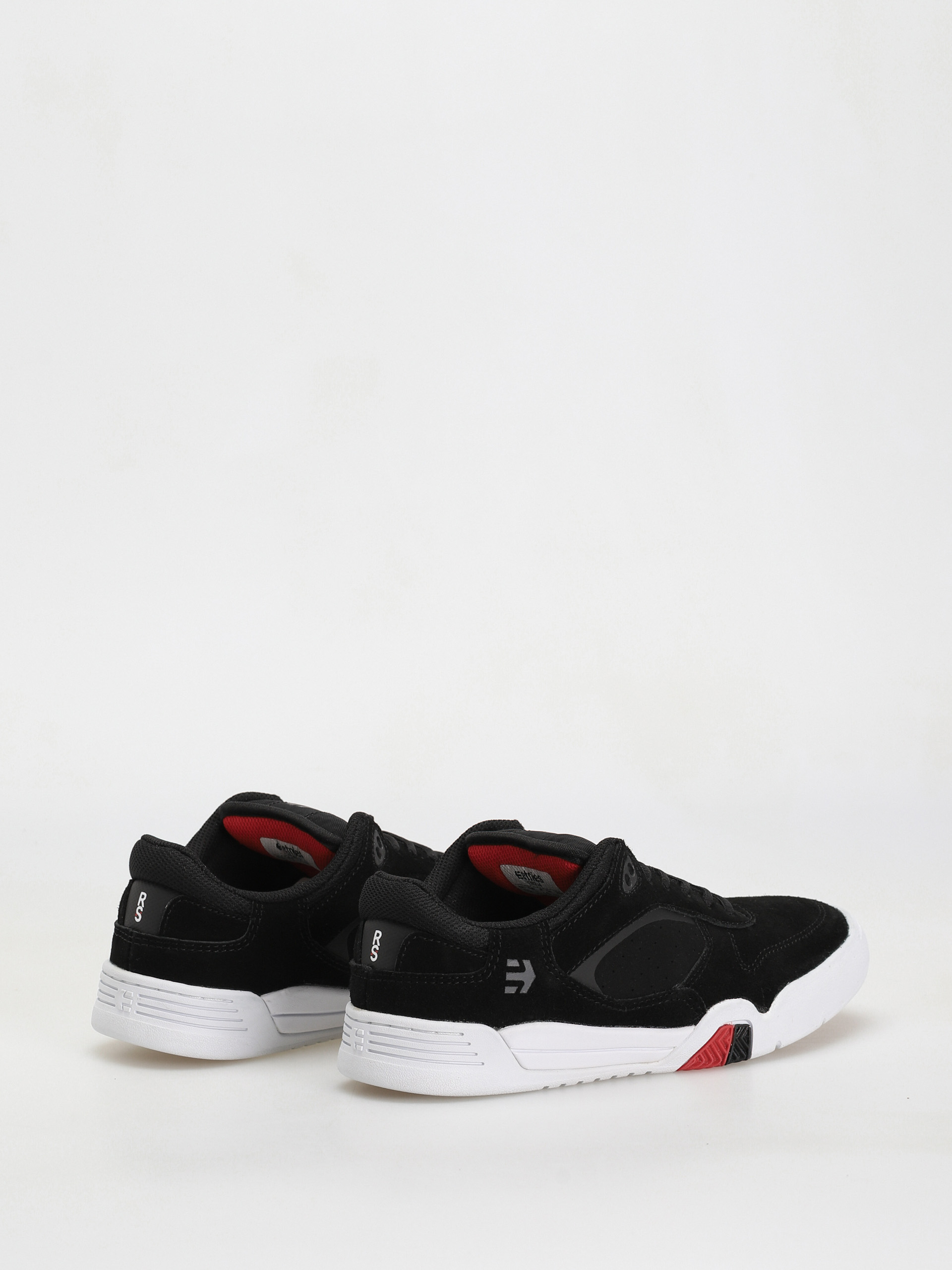 Pantofi Etnies Estrella (black)