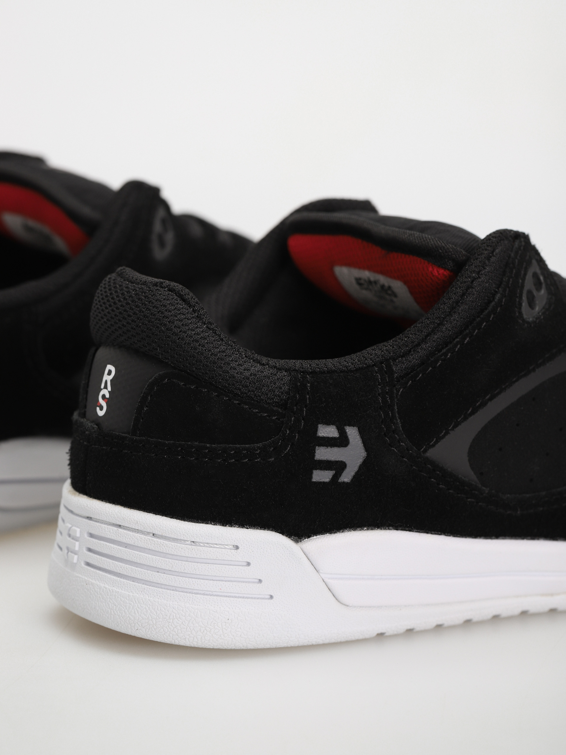 Pantofi Etnies Estrella (black)