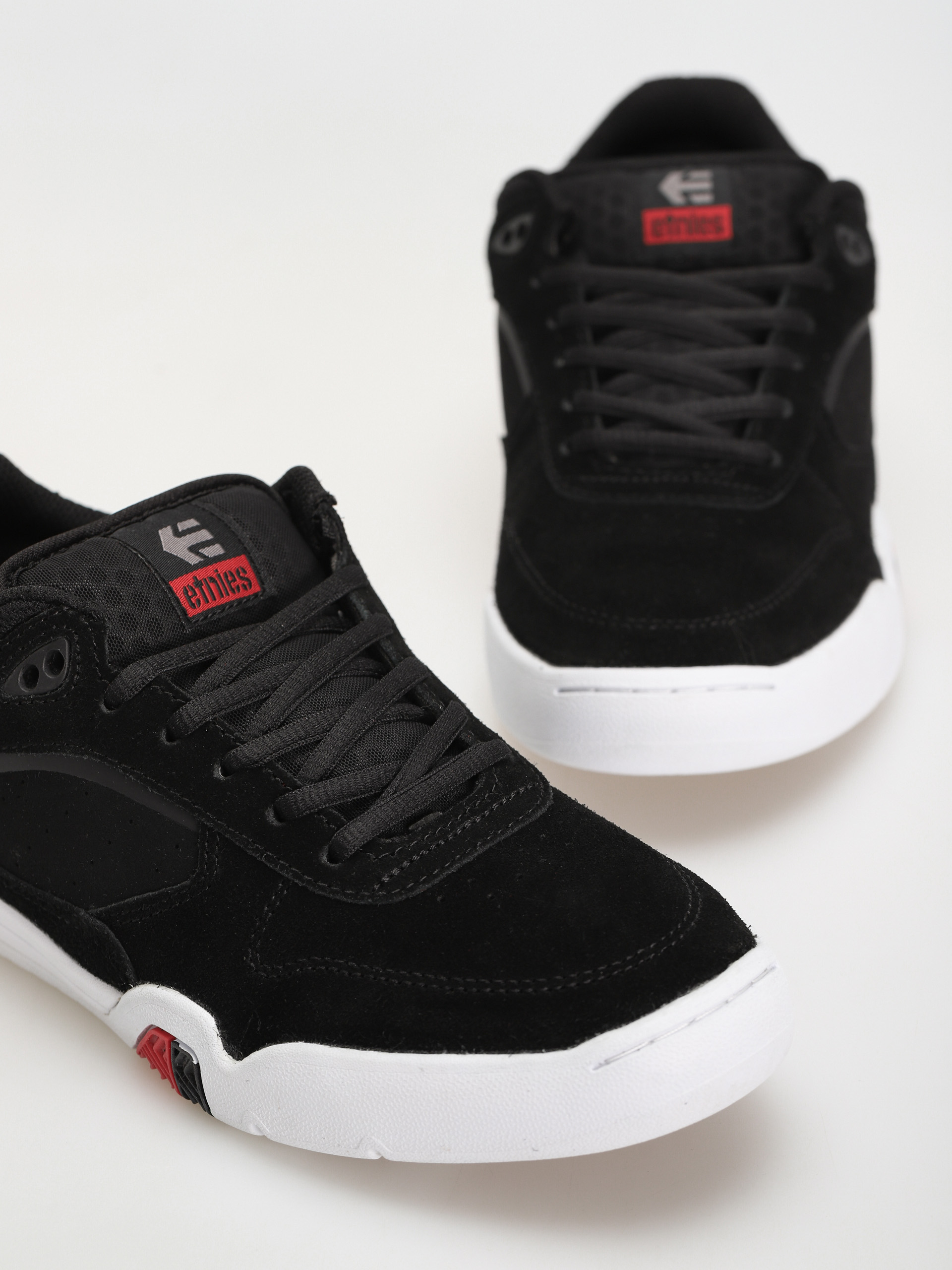 Pantofi Etnies Estrella (black)