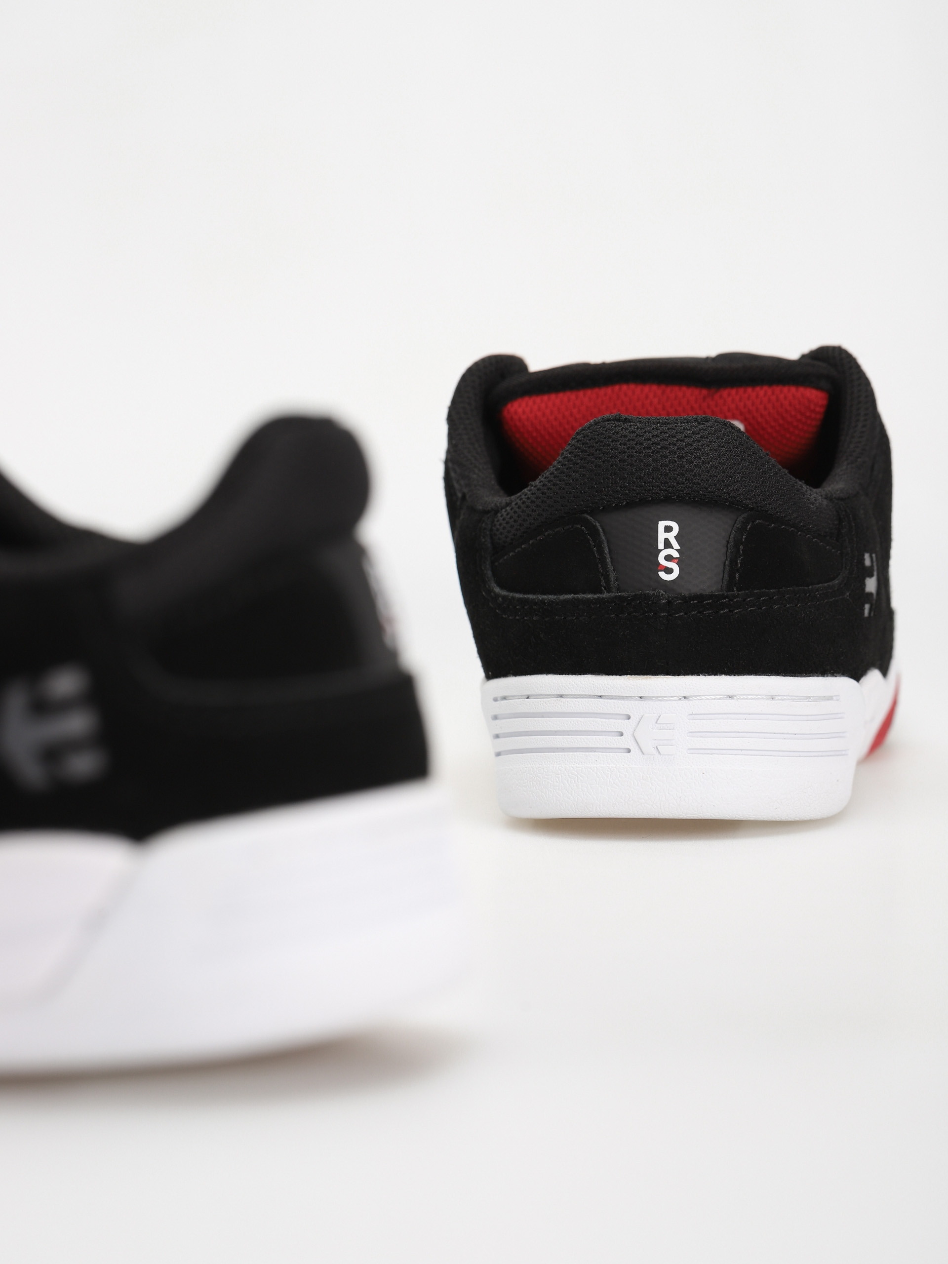 Pantofi Etnies Estrella (black)