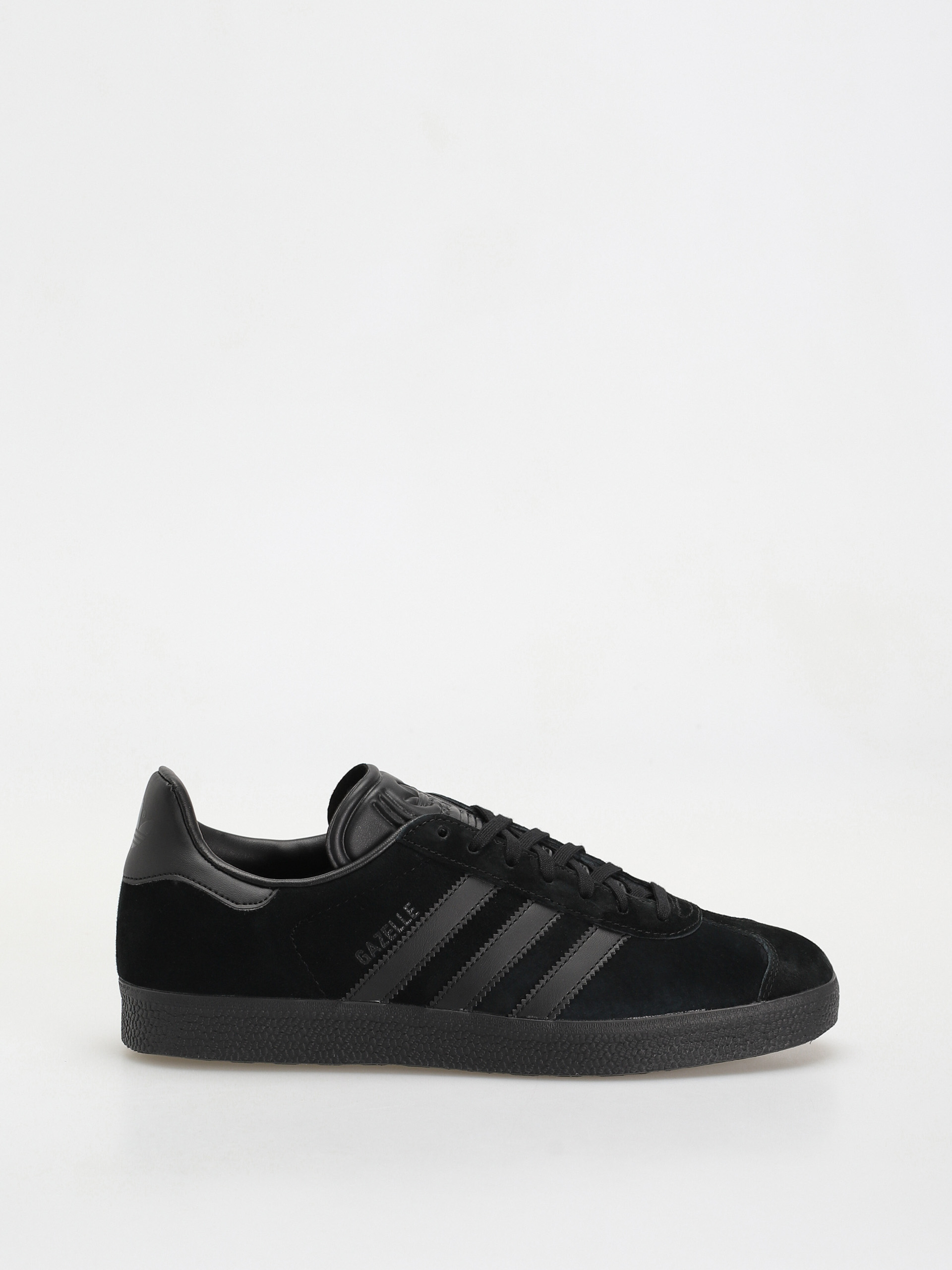 Pantofi adidas Originals Gazelle (cblack/cblack/cblack)