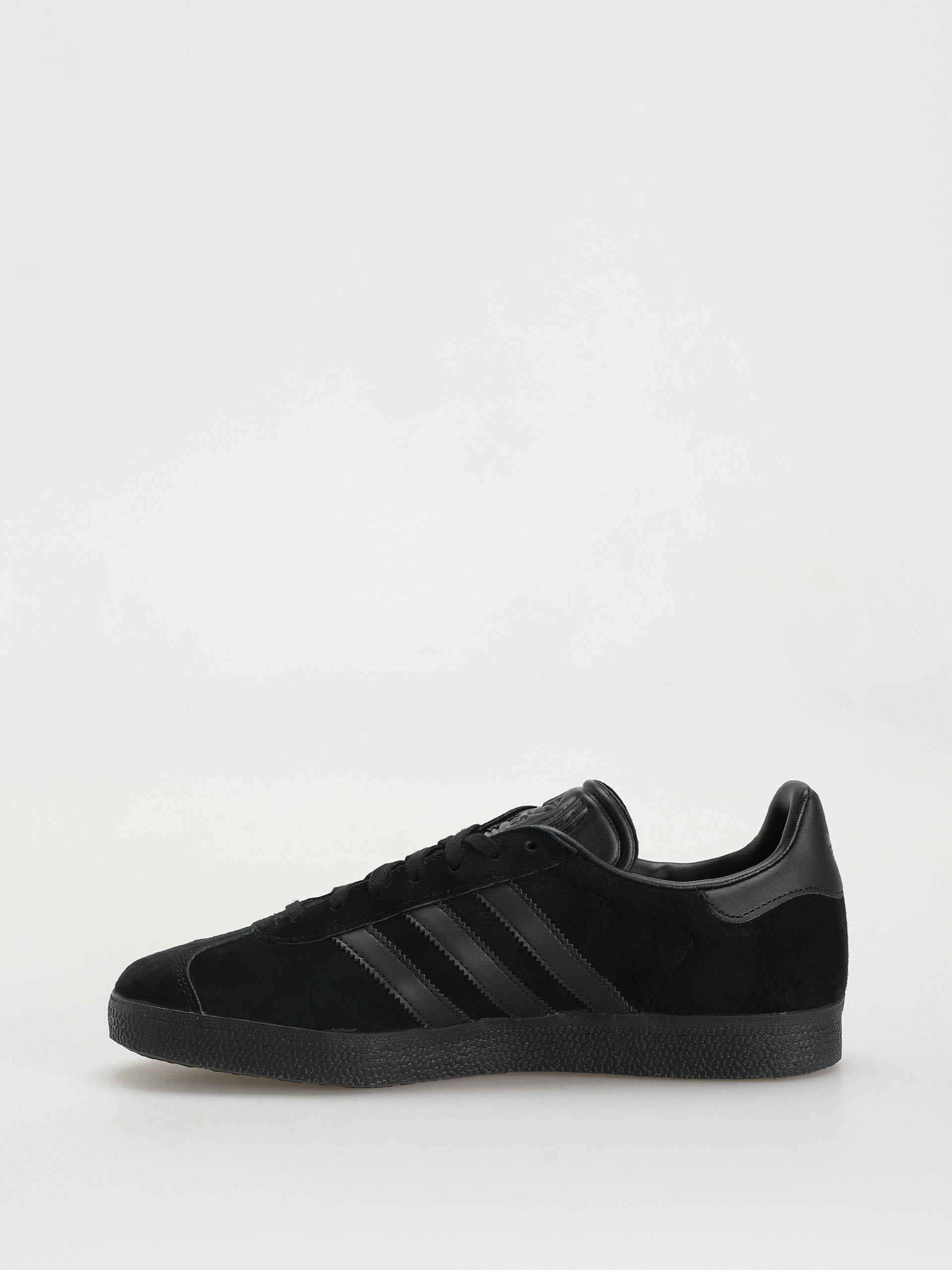 Pantofi adidas Originals Gazelle (cblack/cblack/cblack)