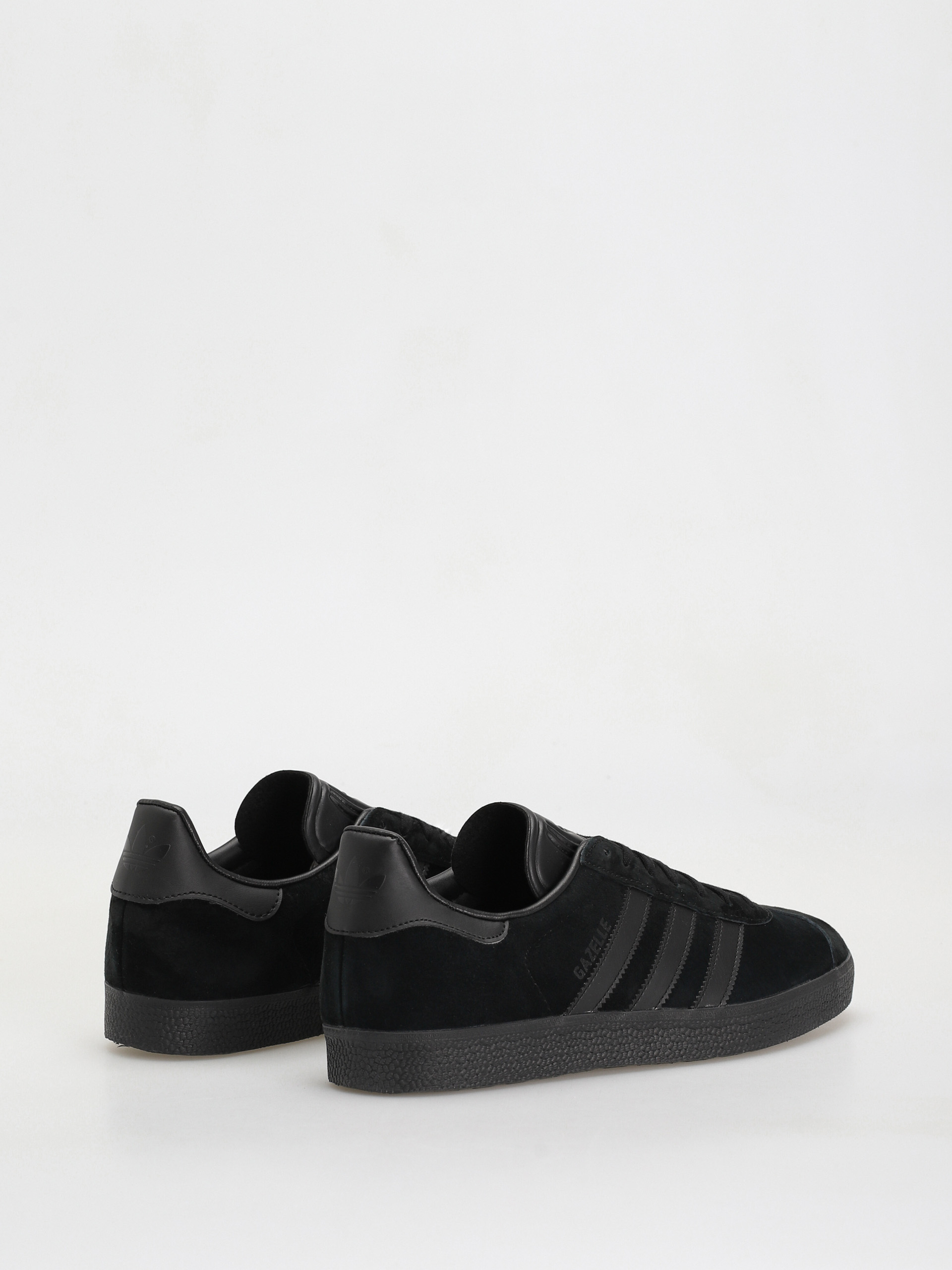 Pantofi adidas Originals Gazelle (cblack/cblack/cblack)