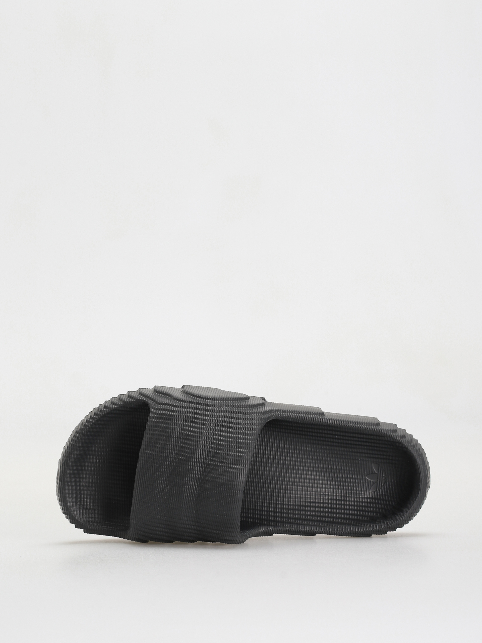 Șlapi adidas Originals Adilette 22 (carbon/carbon/carbon)