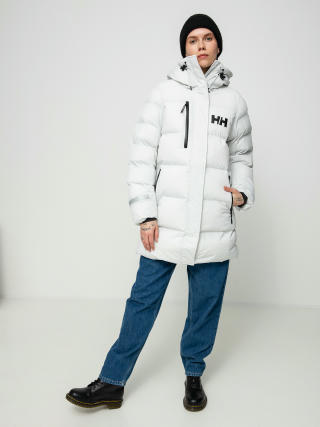 Geacă Helly Hansen Adore Puffy Parka Wmn (nimbus cloud)