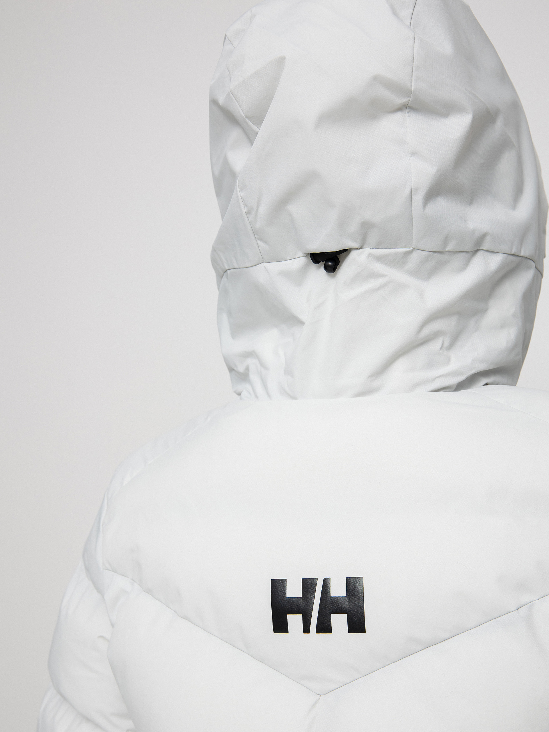 Geacă Helly Hansen Adore Puffy Parka Wmn (nimbus cloud)