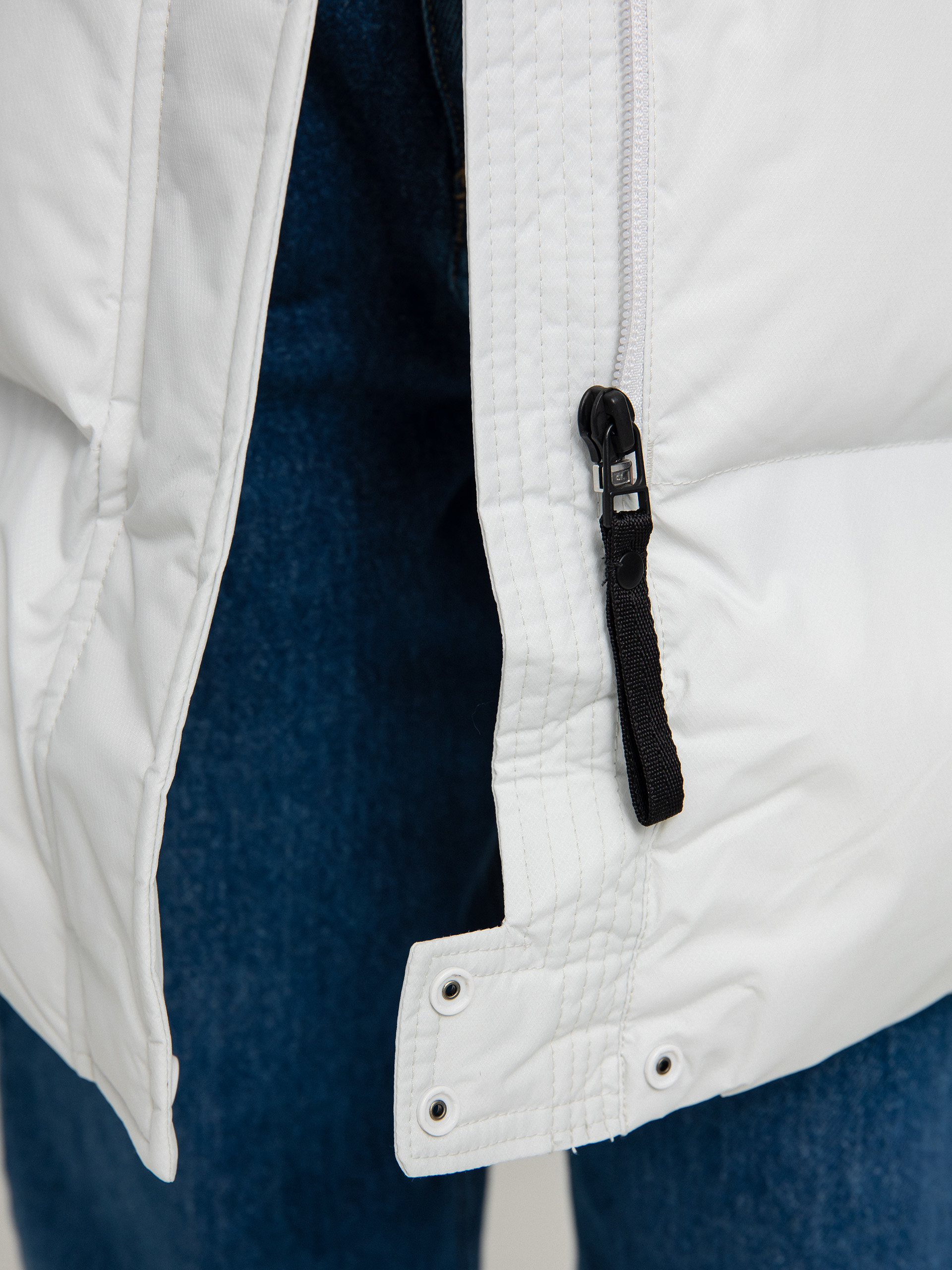 Geacă Helly Hansen Adore Puffy Parka Wmn (nimbus cloud)