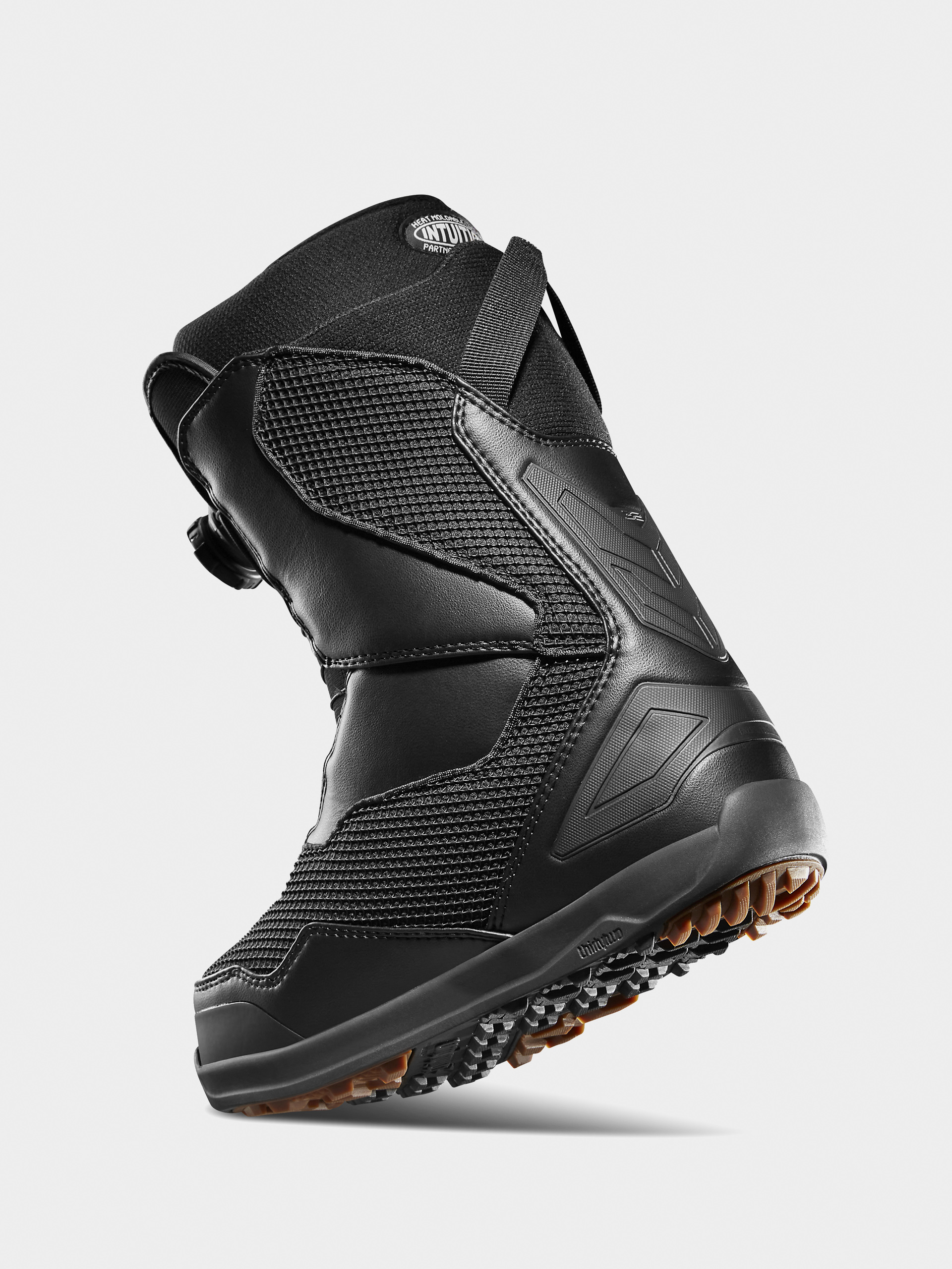 Pentru femei Încălțăminte pentru snowboard ThirtyTwo Tm 2 Double Boa (black)