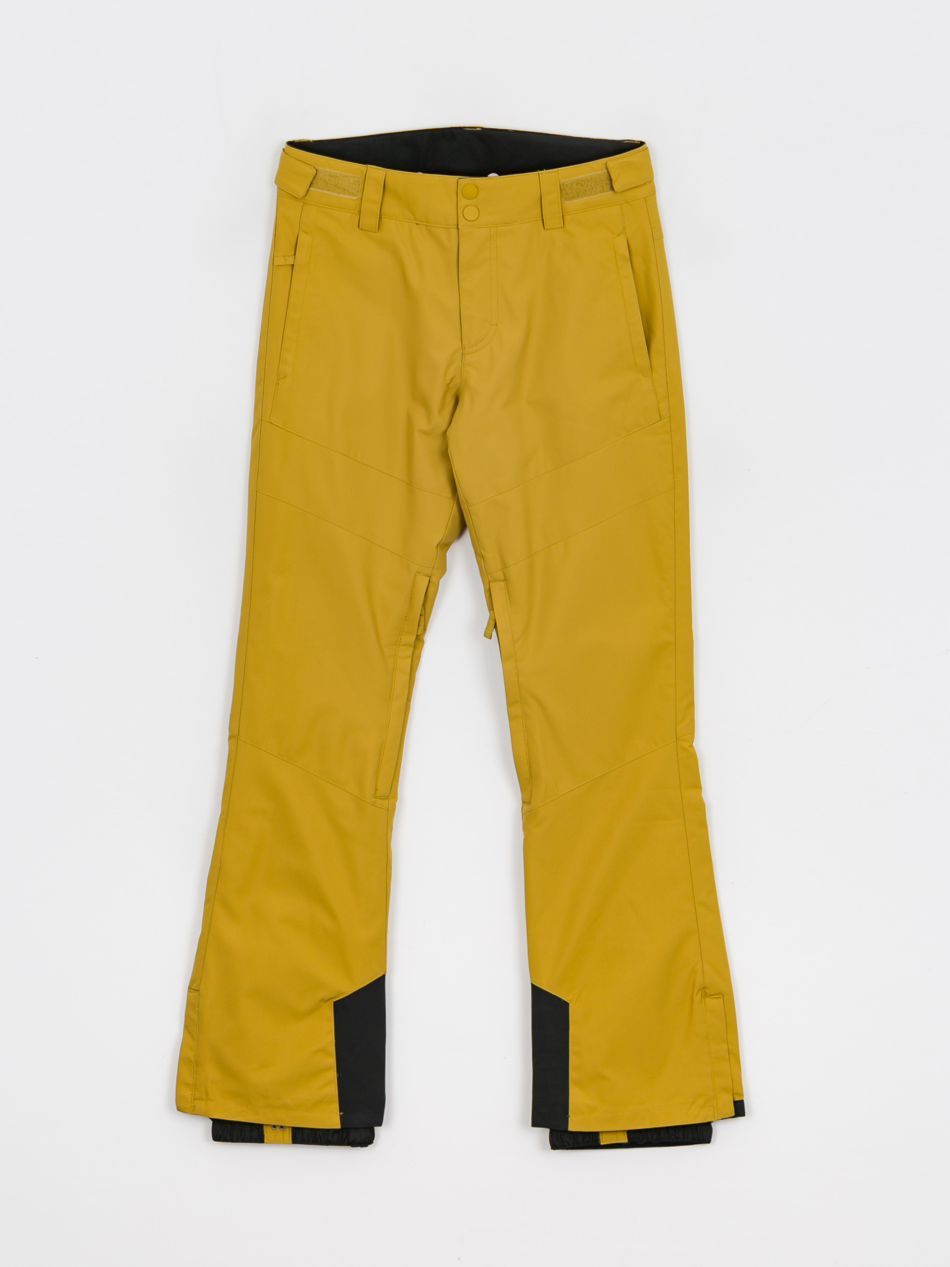 Pentru femei Pantaloni pentru snowboard Billabong Adiv Malla (fresh moss)