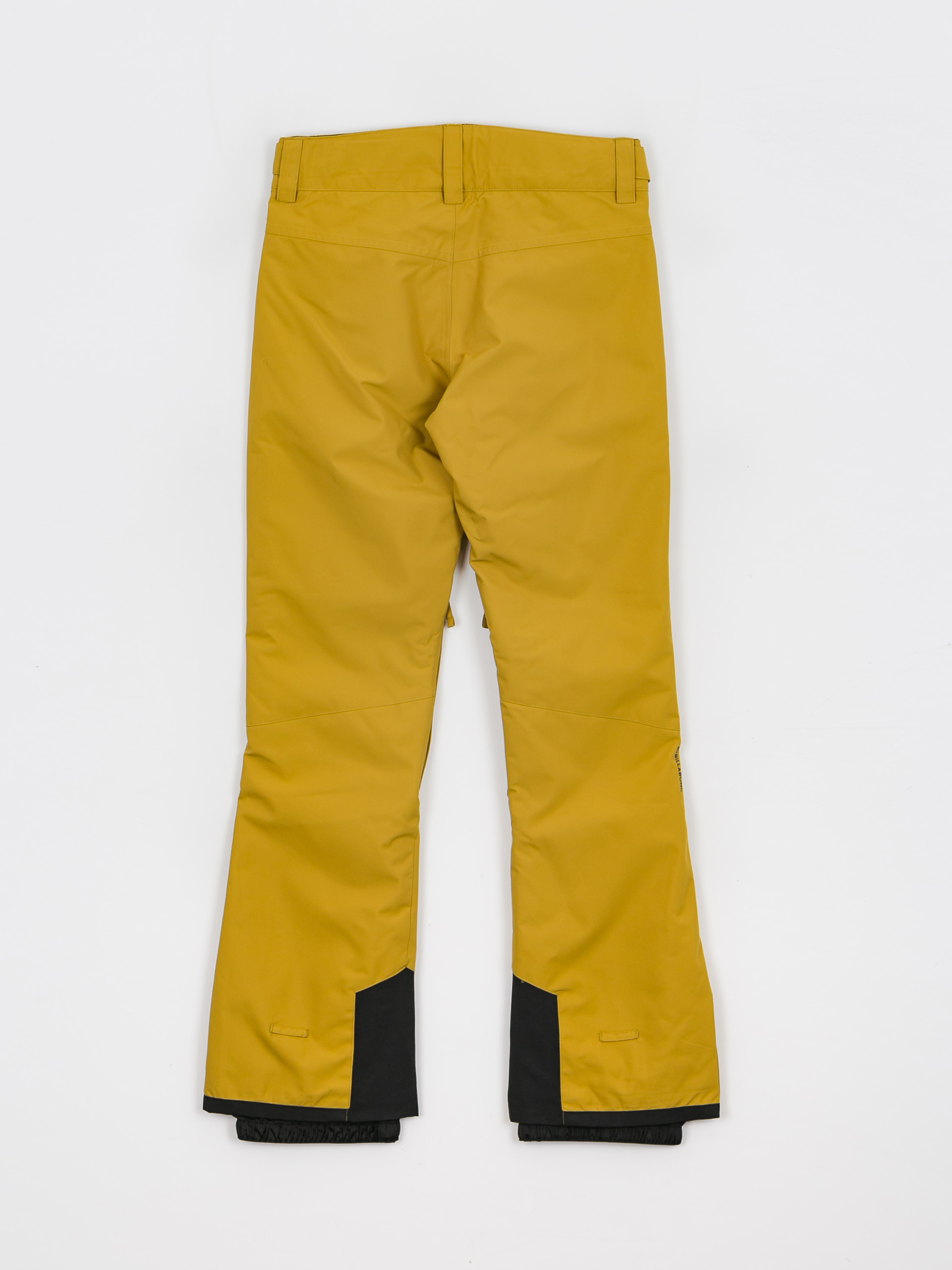 Pentru femei Pantaloni pentru snowboard Billabong Adiv Malla (fresh moss)