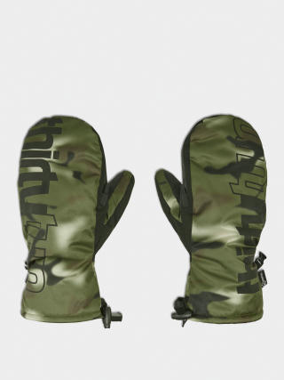 Mănuși ThirtyTwo Corp Mitt (camo)