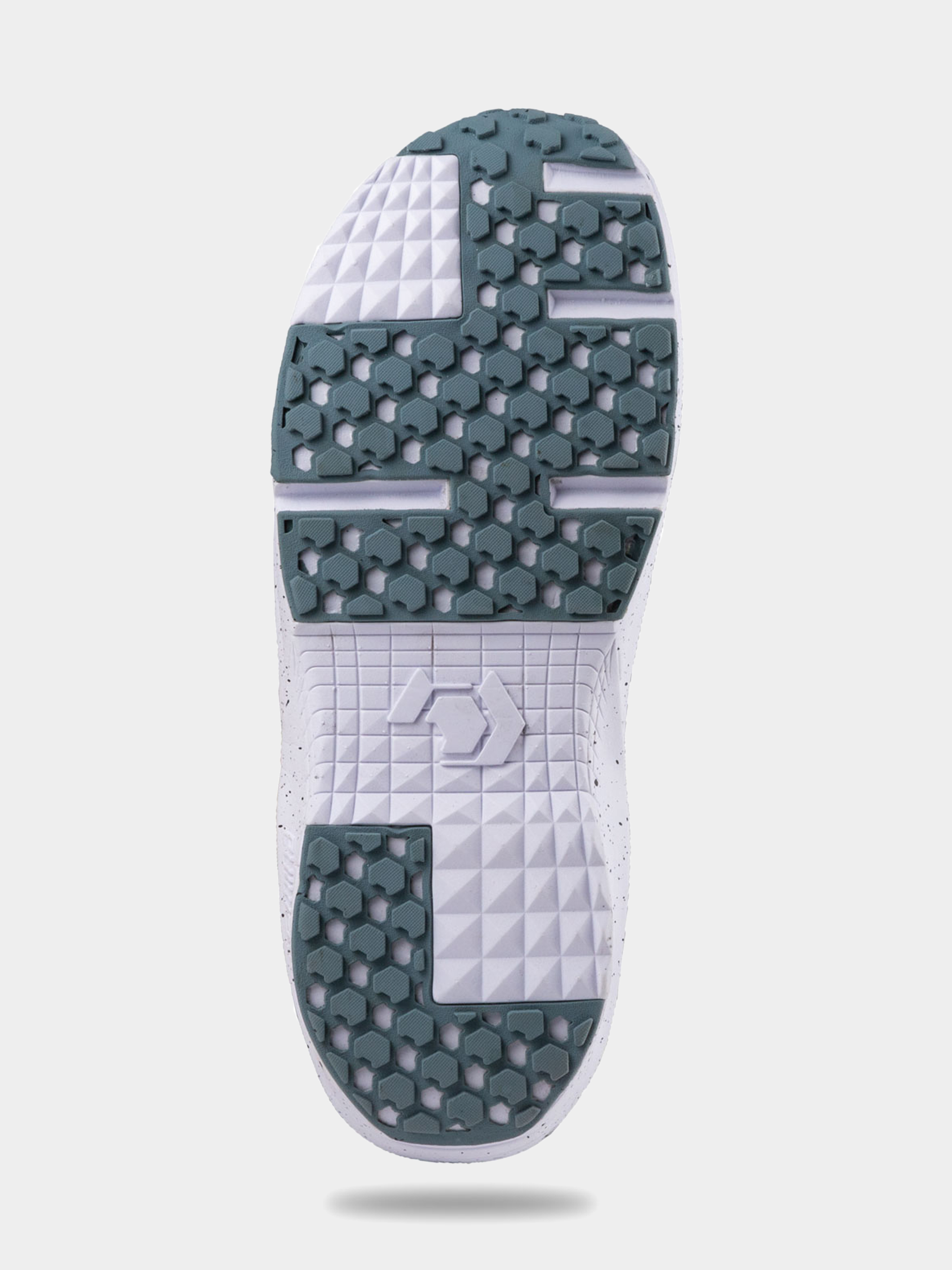 Încălțăminte pentru snowboard Northwave Edge Sls - gri (carbon grey)