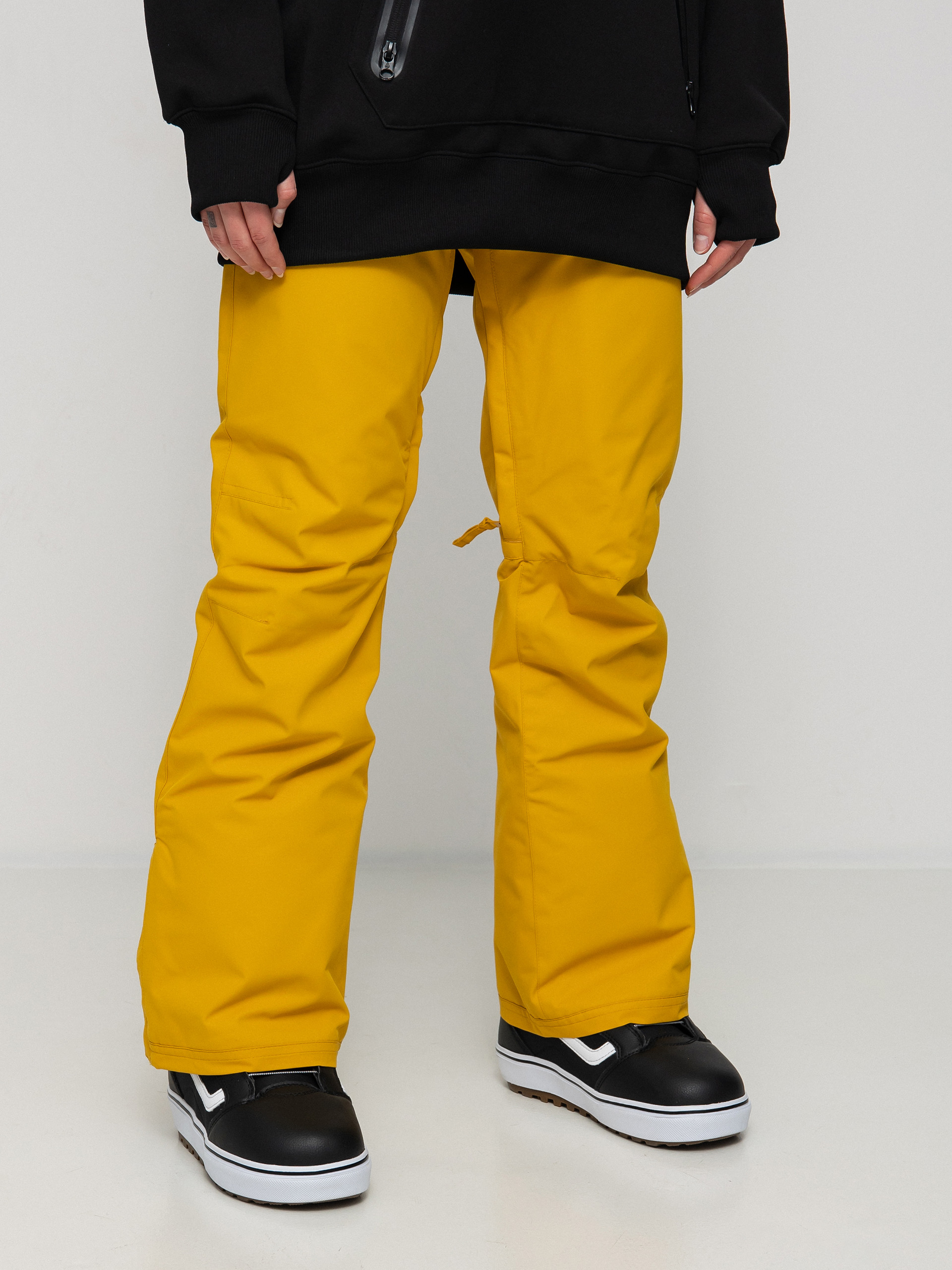 Pentru femei Pantaloni pentru snowboard Roxy Backyard (honey)