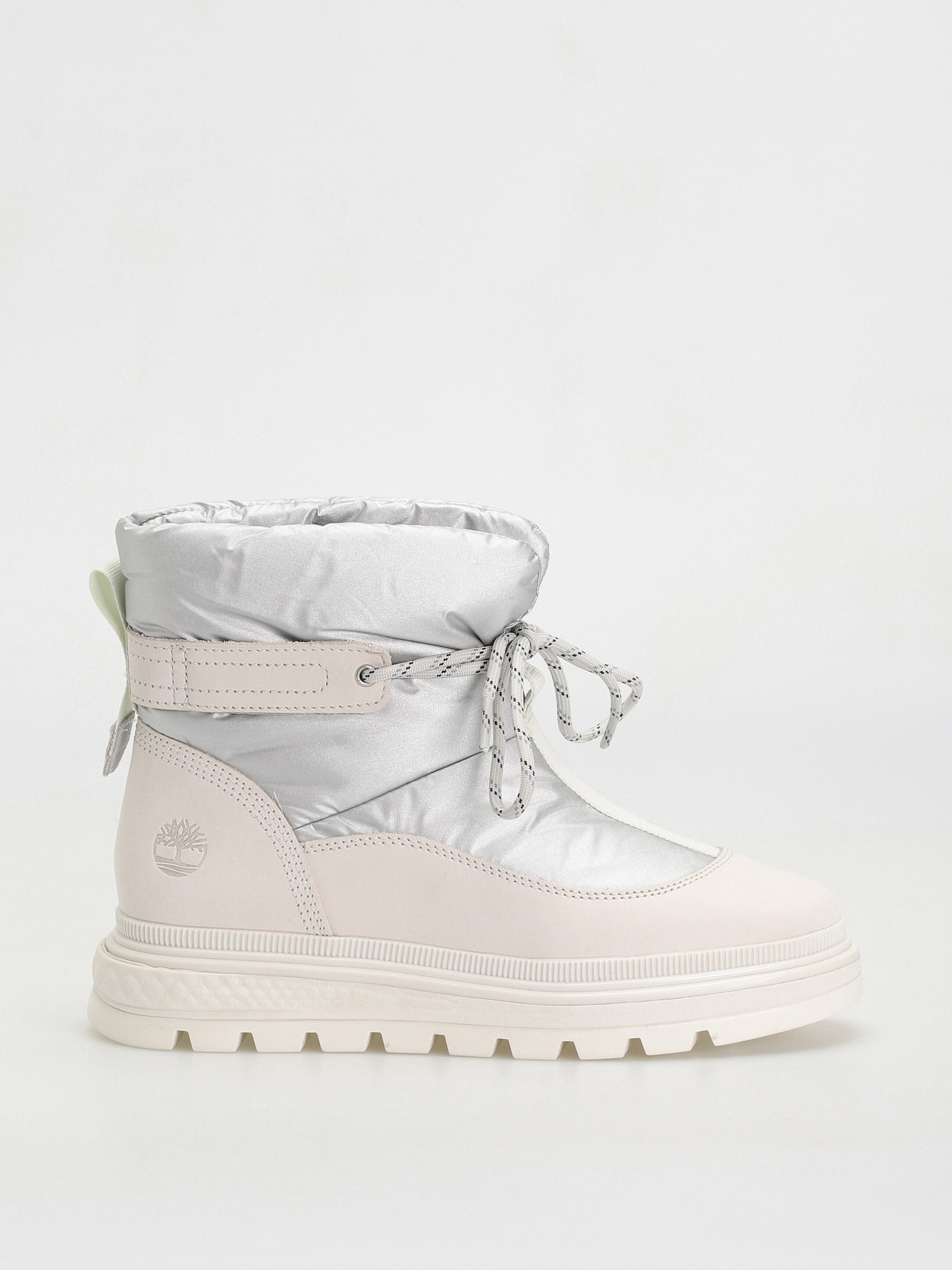 Pantofi Timberland Ray City Puffer Bt Wp Wmn