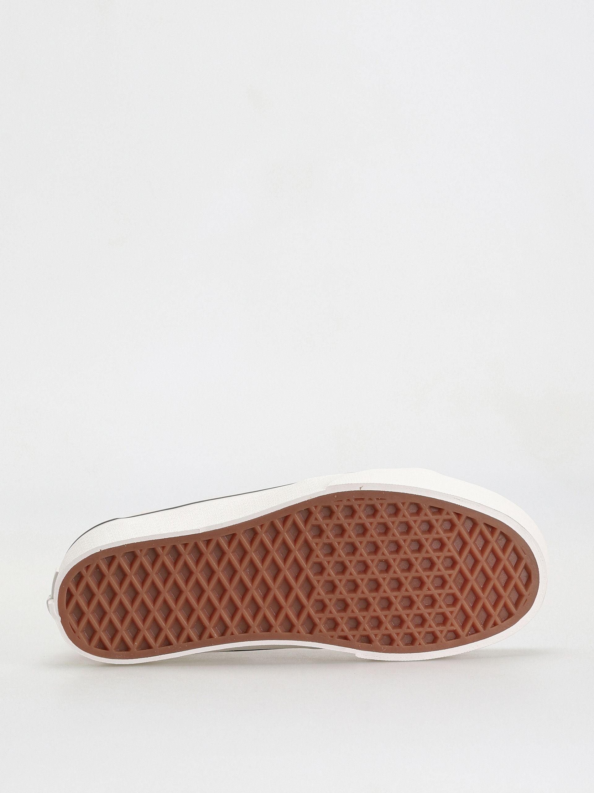 Pantofi Vans Sk8 Hi Tapered Stackform (pig suede/sherpa multi color)