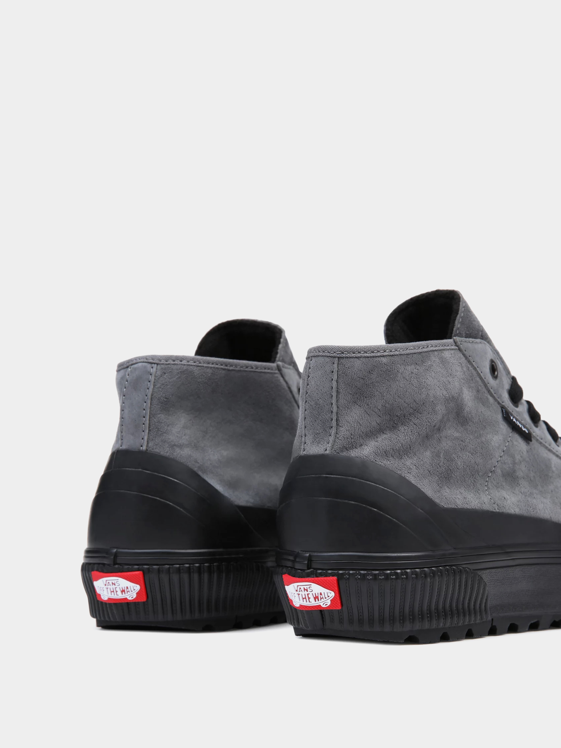 Pantofi Vans Destruct Mid MTE 1 (pewter/black)