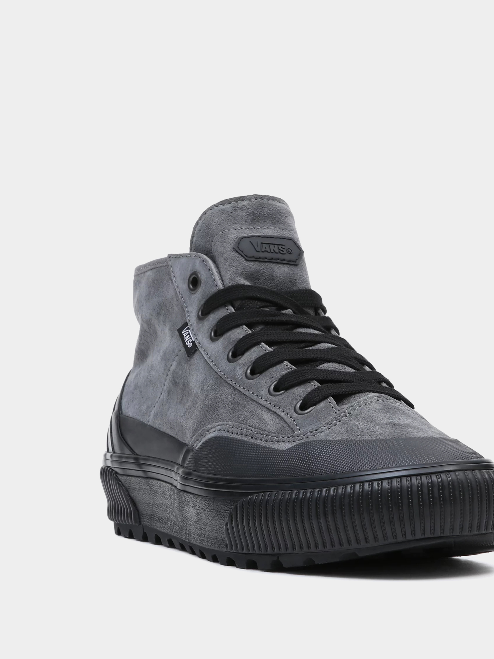 Pantofi Vans Destruct Mid MTE 1 (pewter/black)