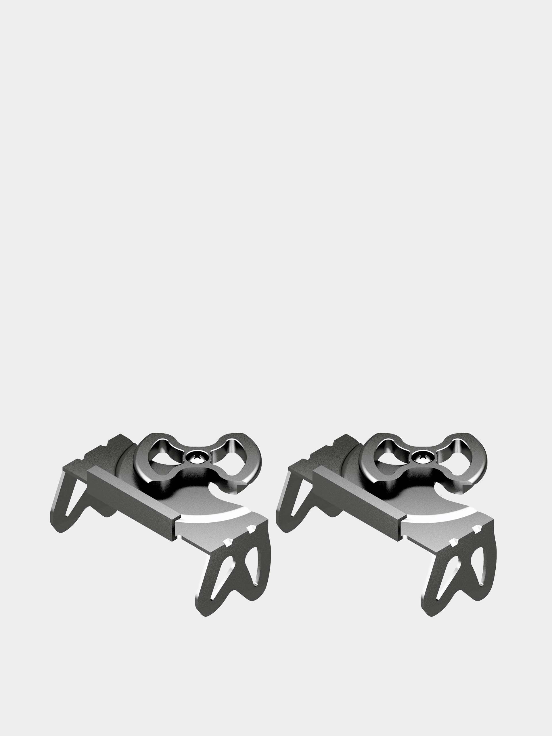 Suport Union Raki Crampon (silver)