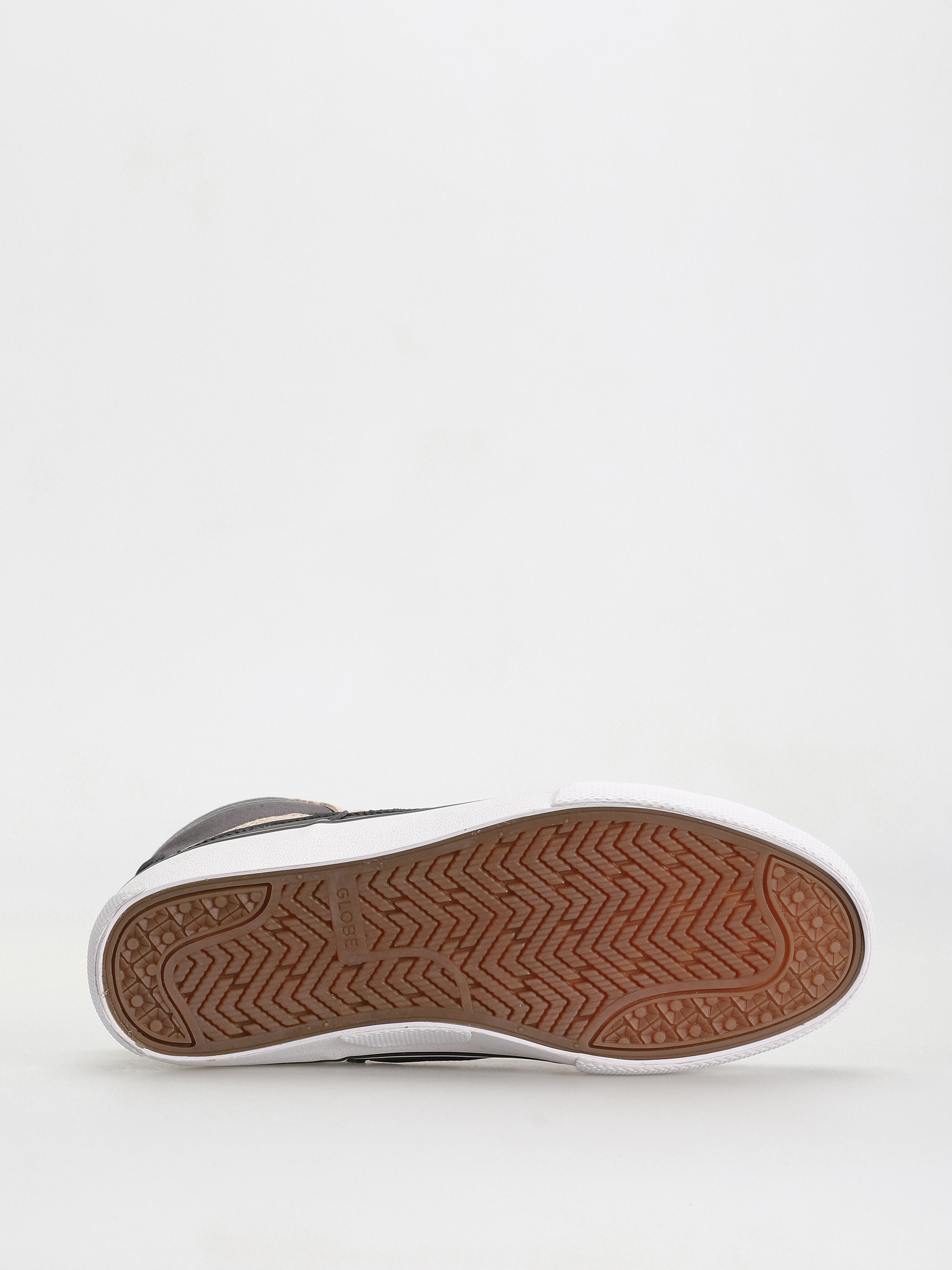 Pantofi Globe Dimension (khaki/black)