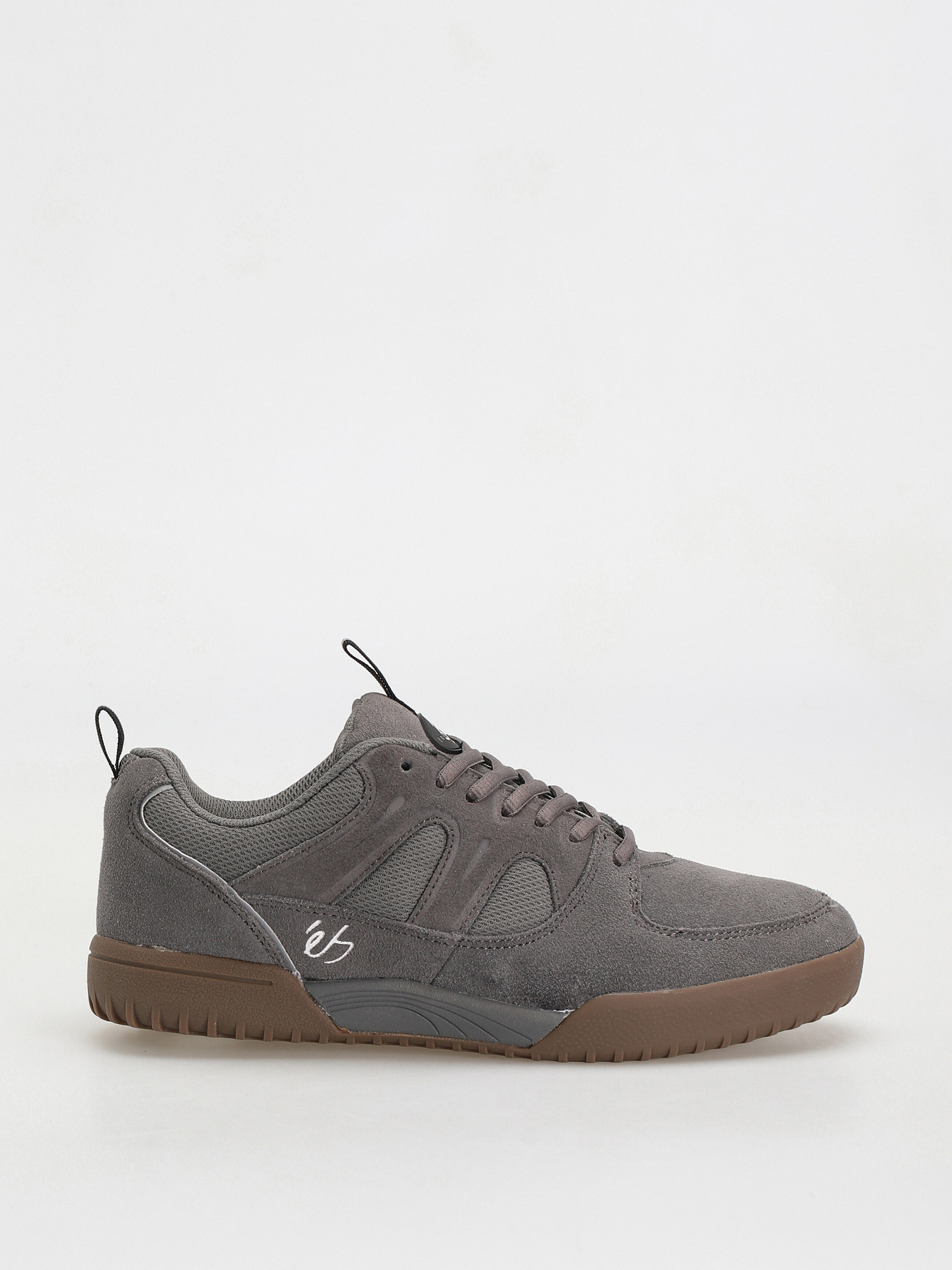 Pantofi eS Silo Sc (grey/gum)