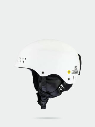 Cască K2 Phase Mips (white)