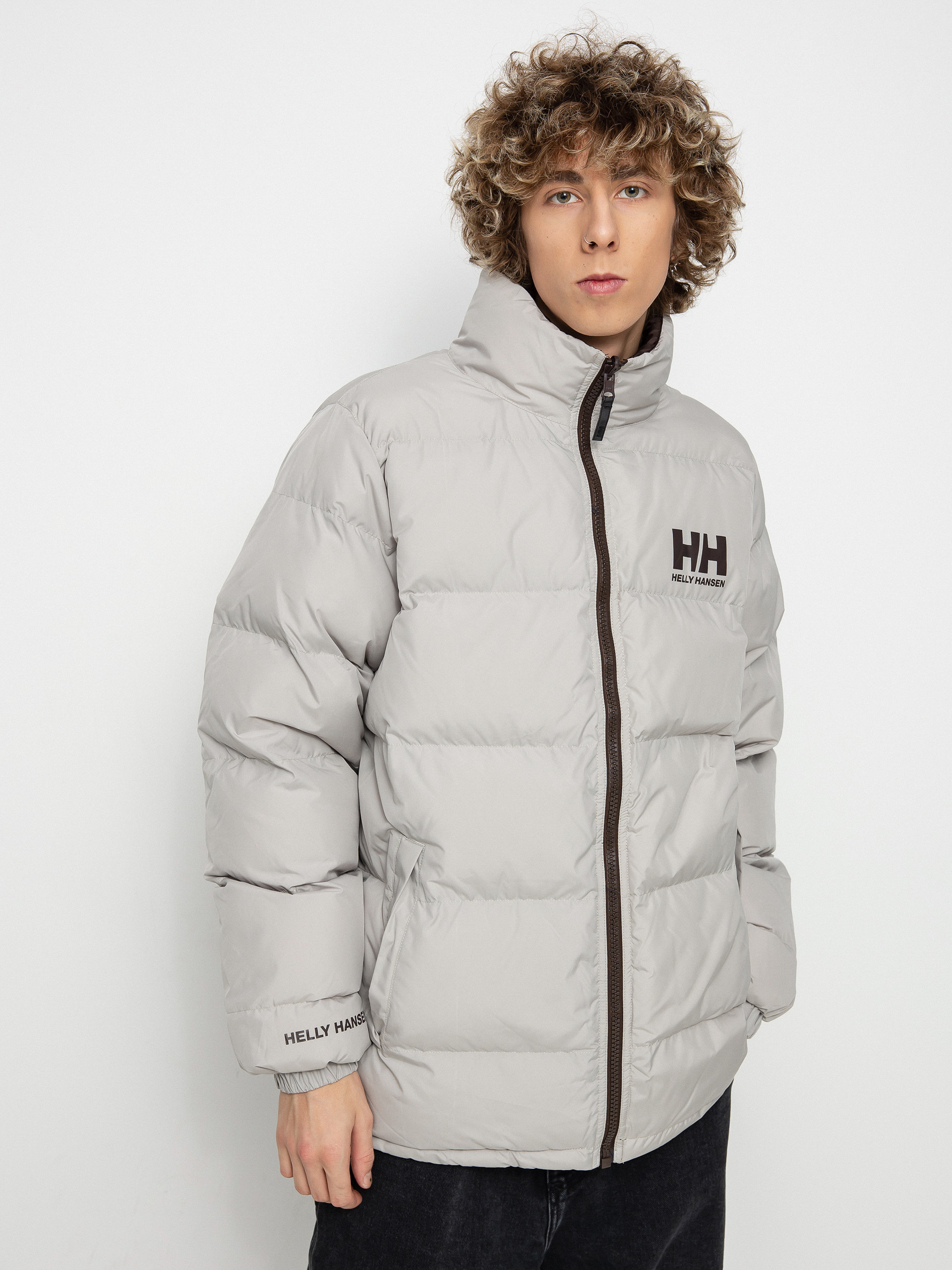 Helly Hansen Men’s authentic Winter Jacket