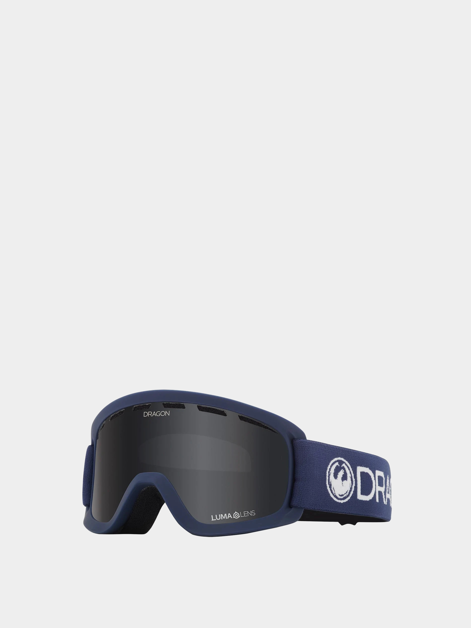 Ochelari pentru snowboard Dragon LIL D (shadowlite/lumalens dark smoke)