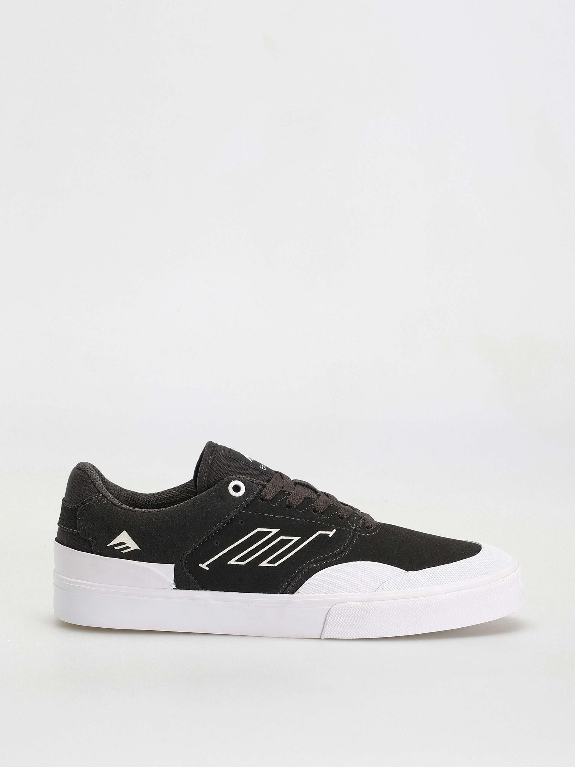 Pantofi Emerica The Low Vulc (charcoal)