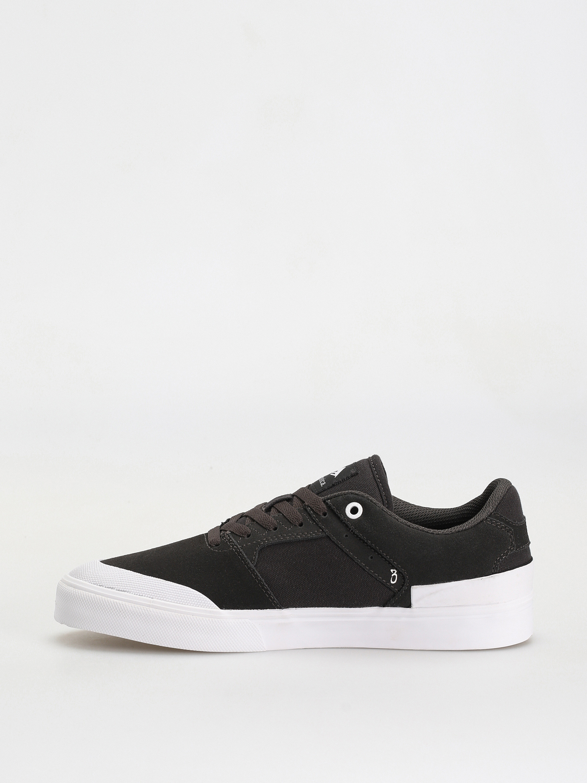 Pantofi Emerica The Low Vulc (charcoal)
