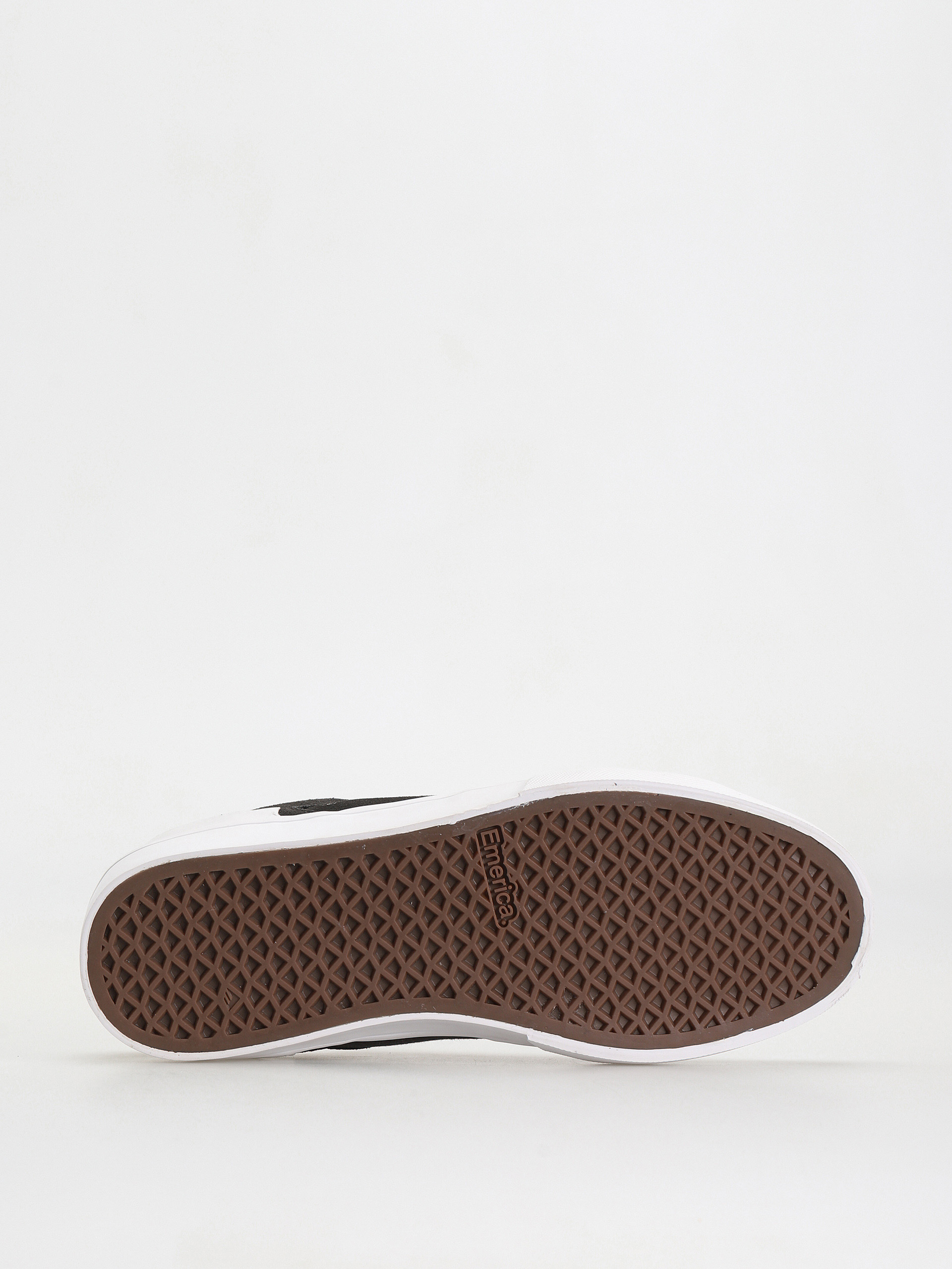 Pantofi Emerica The Low Vulc (charcoal)