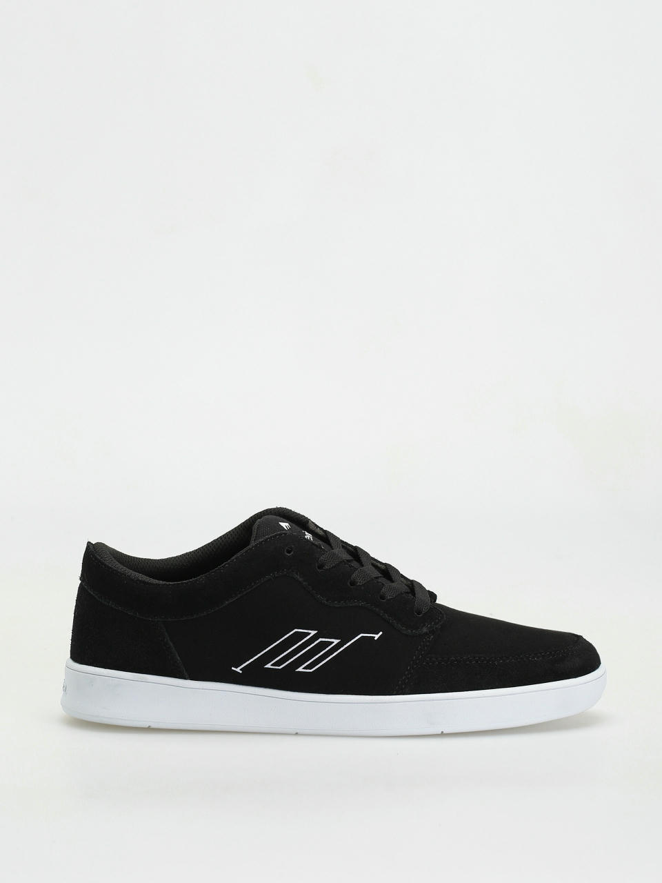 Pantofi Emerica Quentin (black)