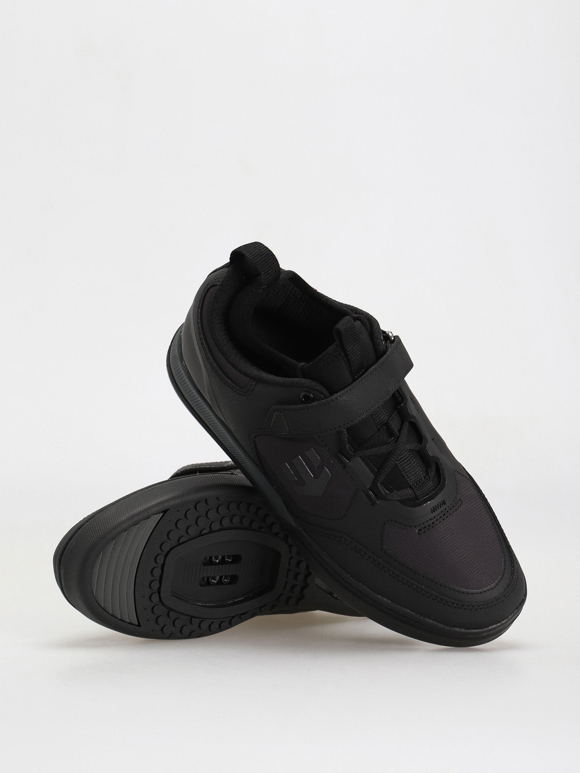 Pantofi Etnies Camber Cl Wr (black)