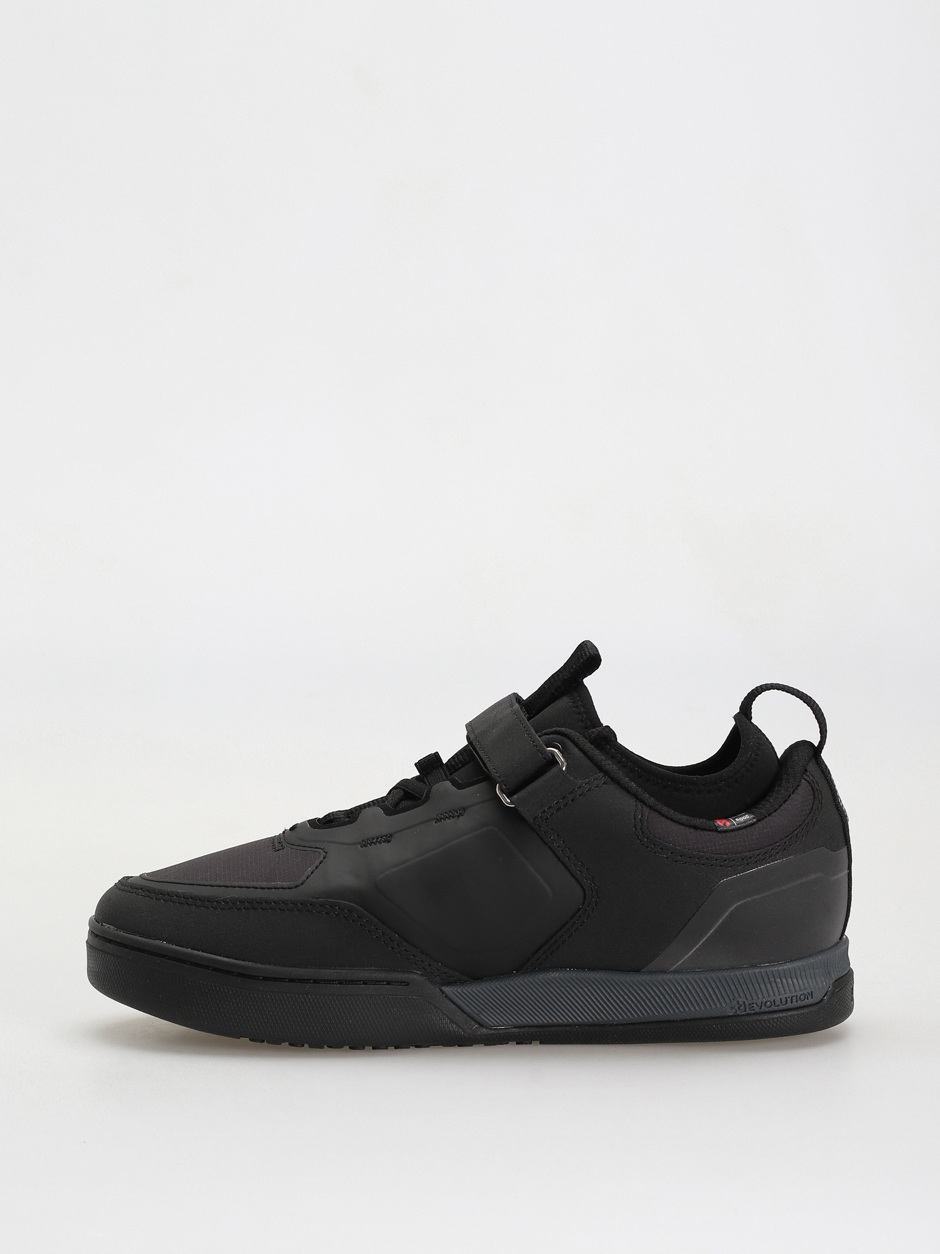 Pantofi Etnies Camber Cl Wr (black)