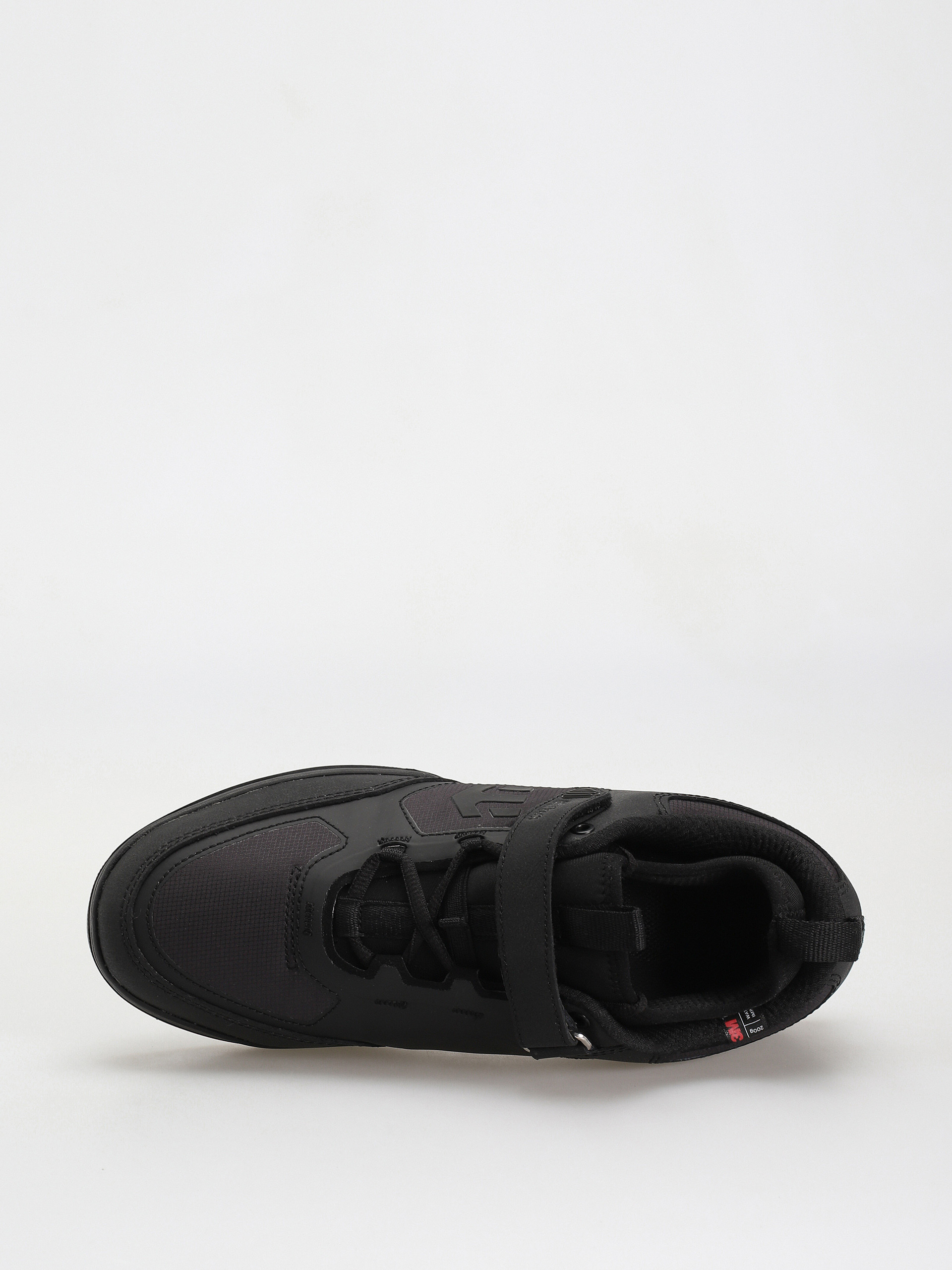 Pantofi Etnies Camber Cl Wr (black)