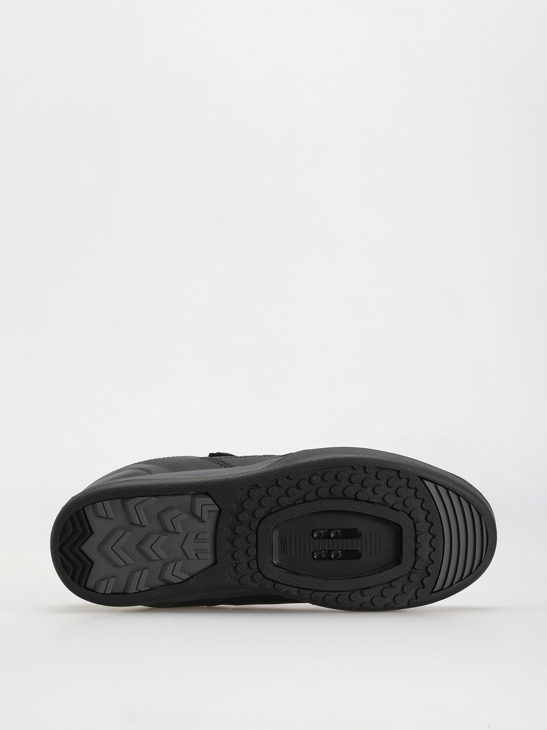 Pantofi Etnies Camber Cl Wr (black)