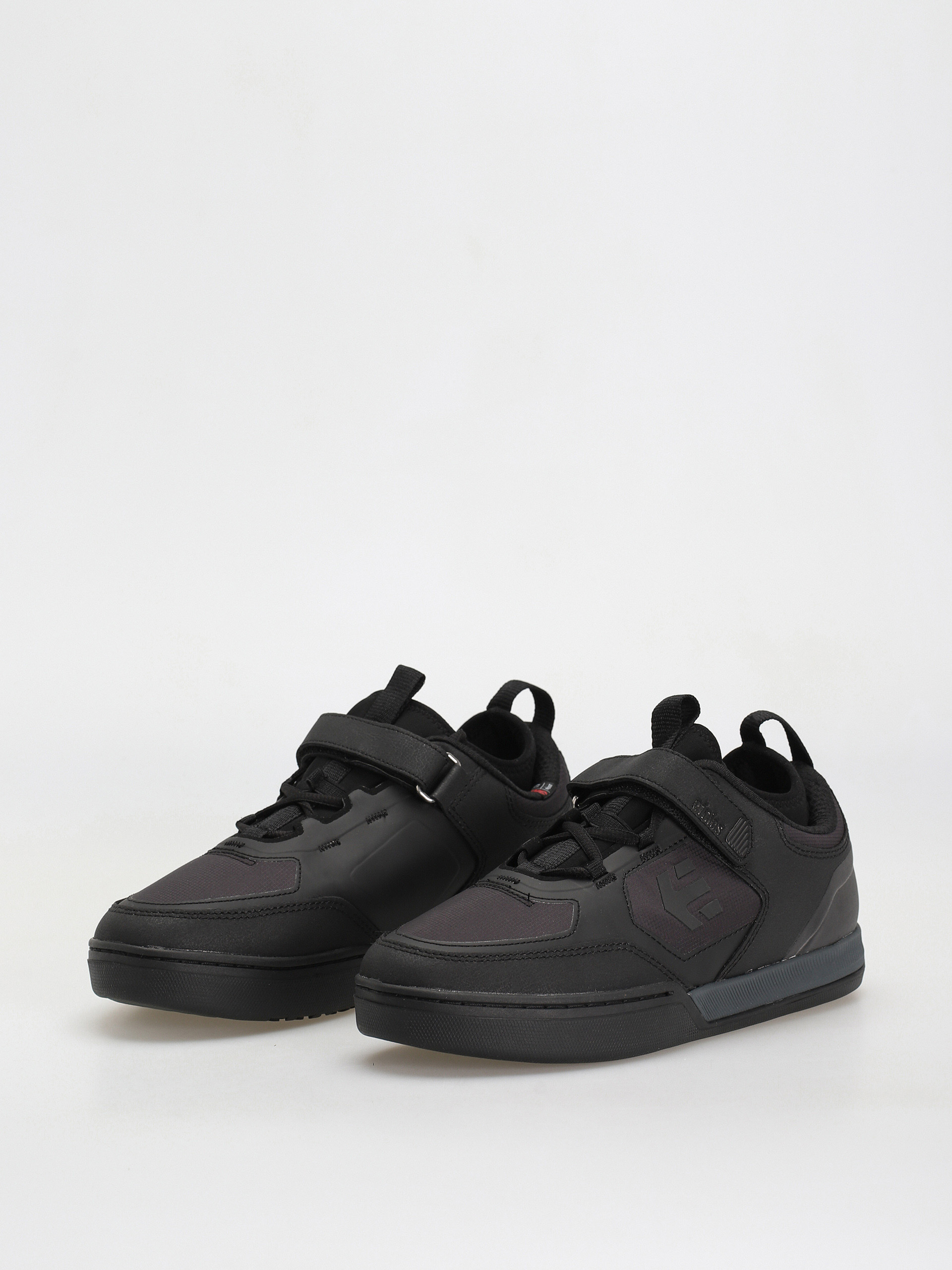 Pantofi Etnies Camber Cl Wr (black)