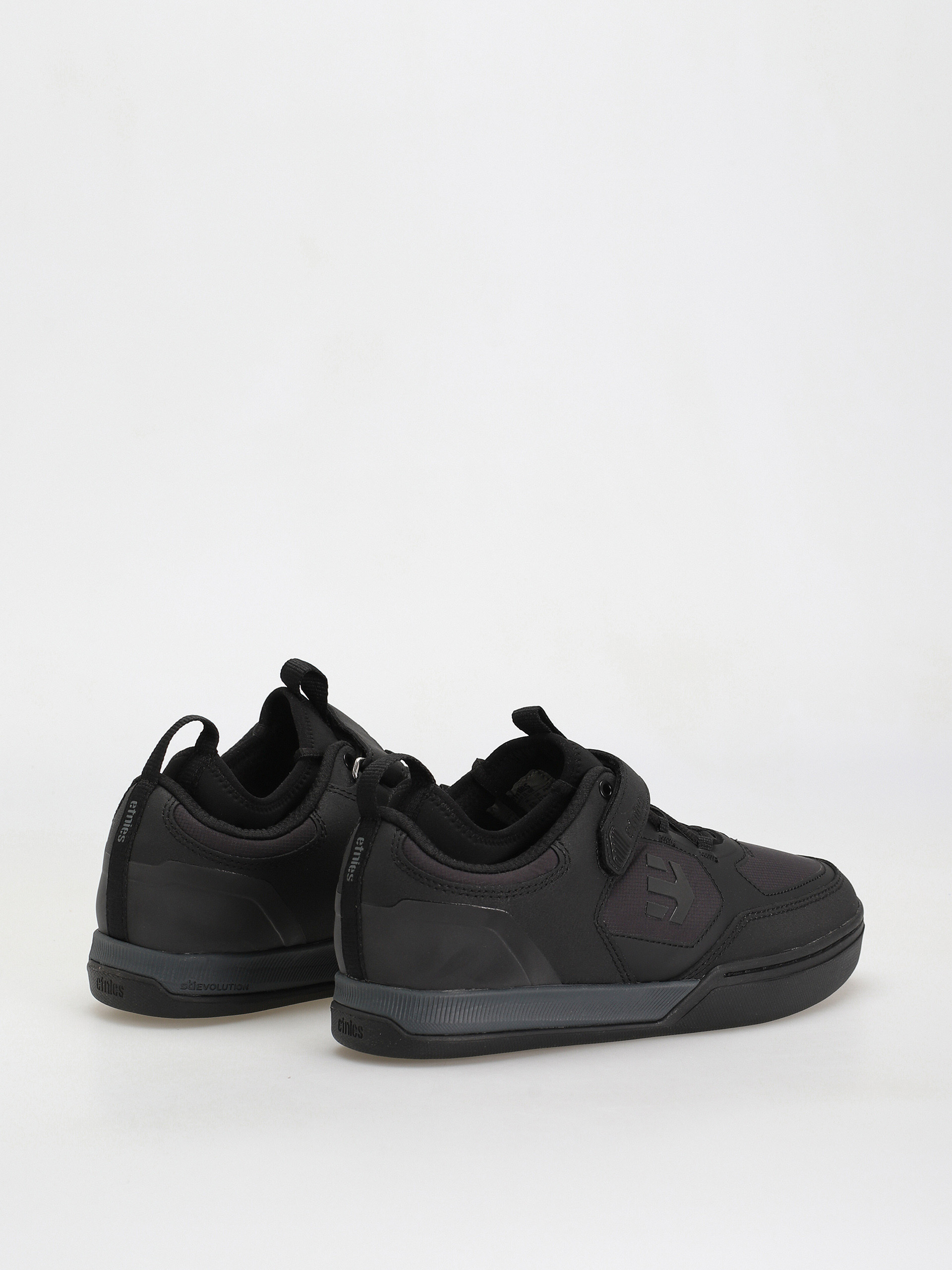 Pantofi Etnies Camber Cl Wr (black)