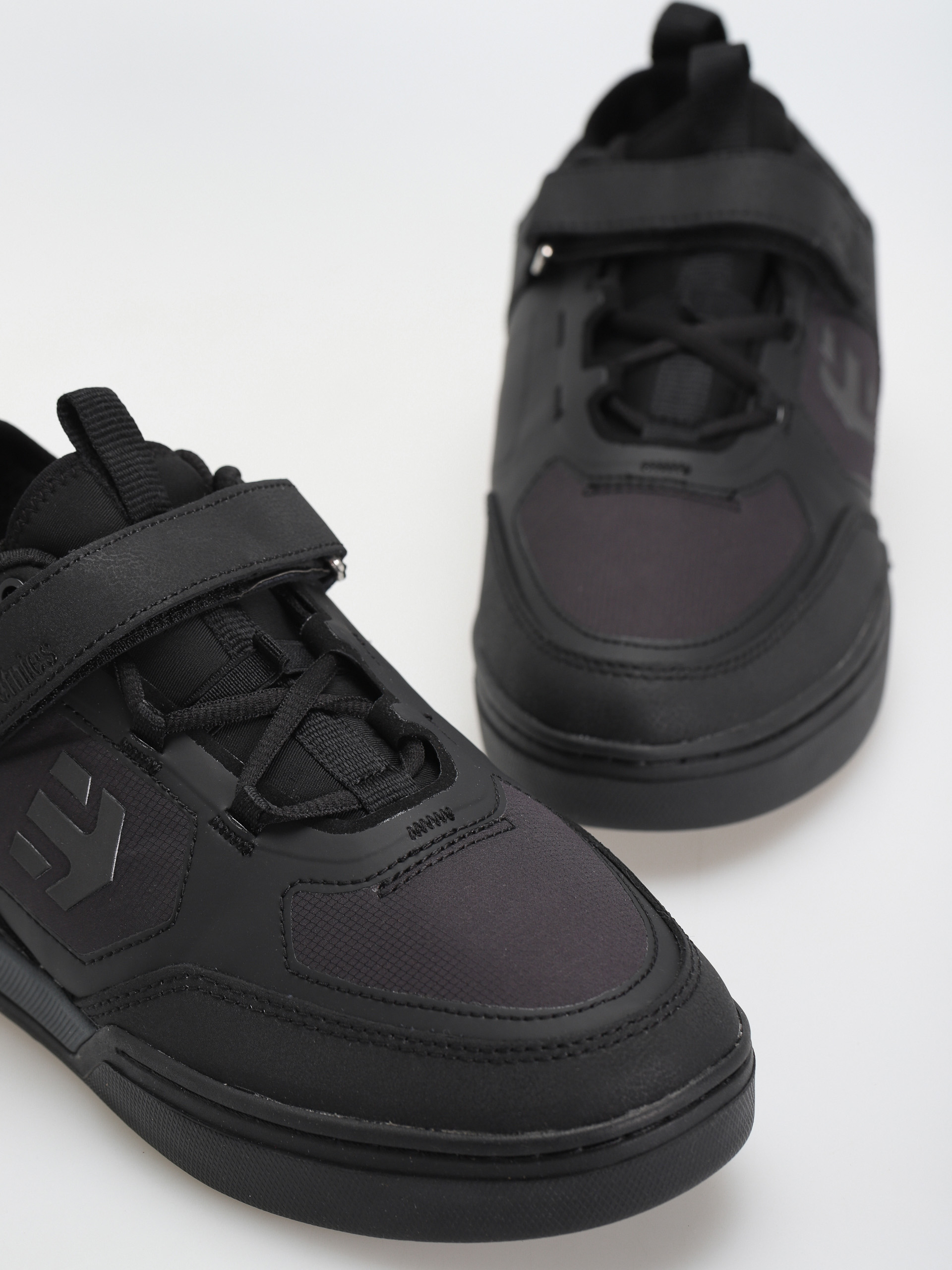 Pantofi Etnies Camber Cl Wr (black)