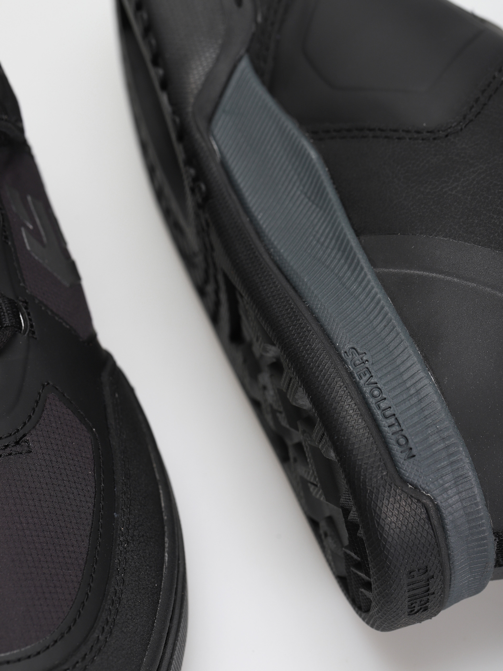 Pantofi Etnies Camber Cl Wr (black)