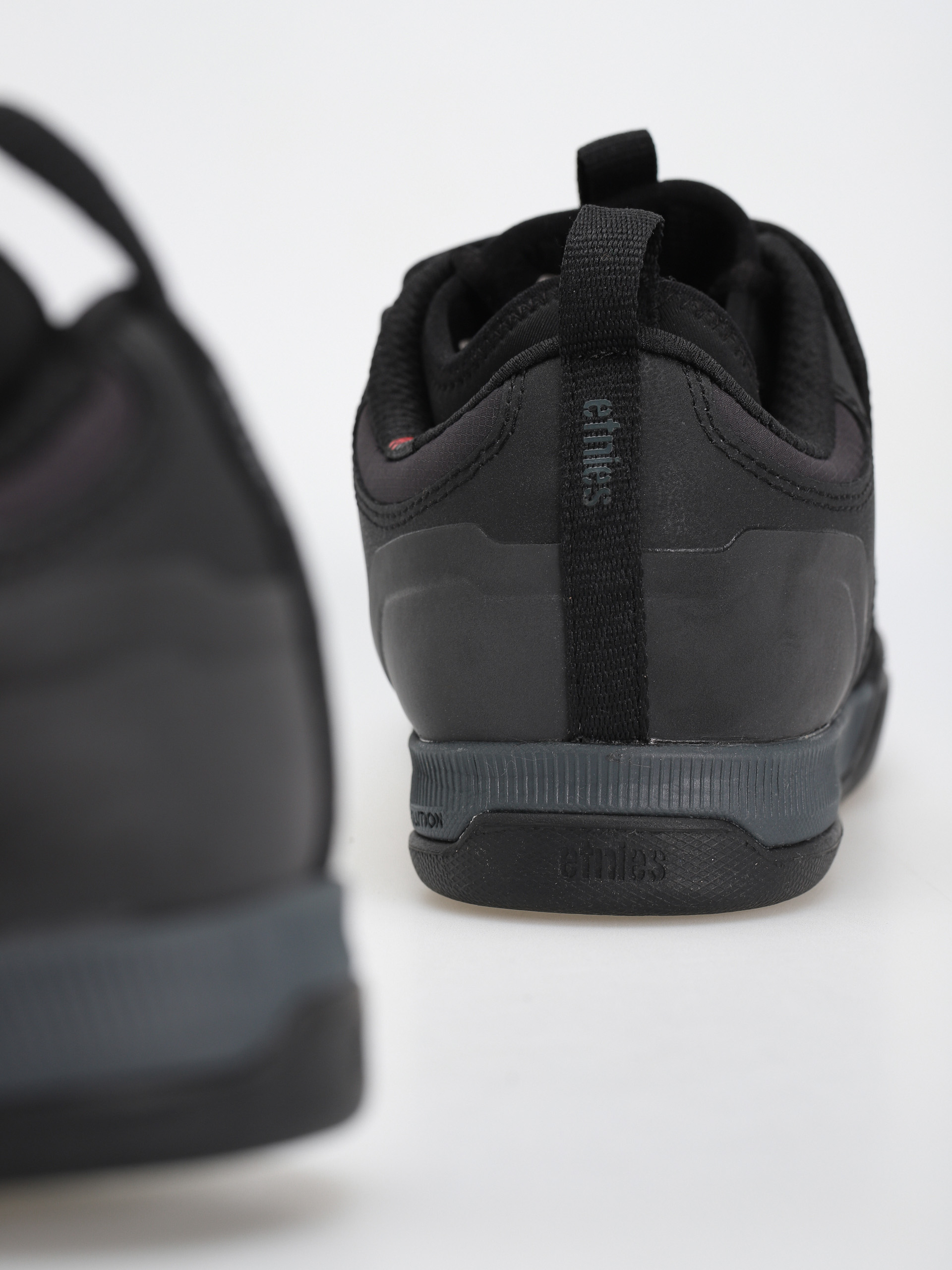 Pantofi Etnies Camber Cl Wr (black)