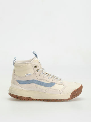 Pantofi Vans Ultrarange Exo Hi MTE 1 (vintage white/blue stripe)