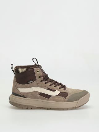 Pantofi Vans Ultrarange Exo Hi MTE 1 (sherpa brown/multi)